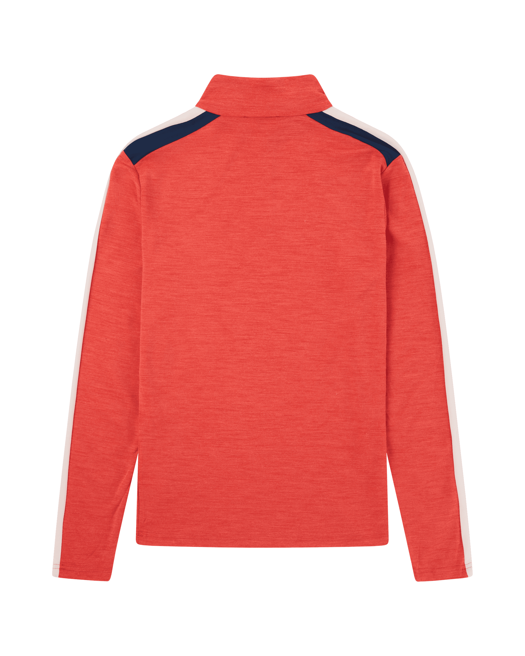 5MILA HALF ZIP MENS