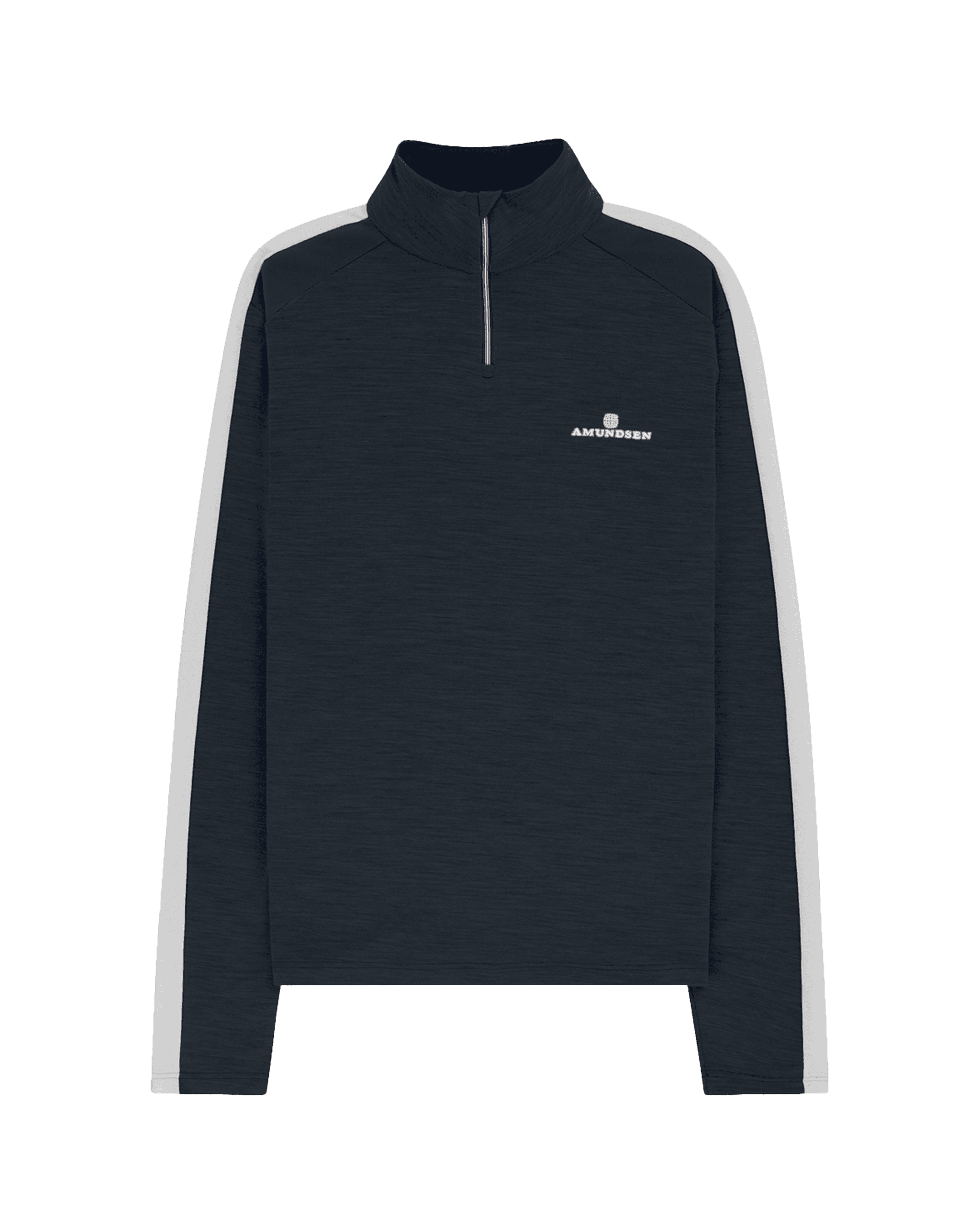 5MILA HALF ZIP MENS