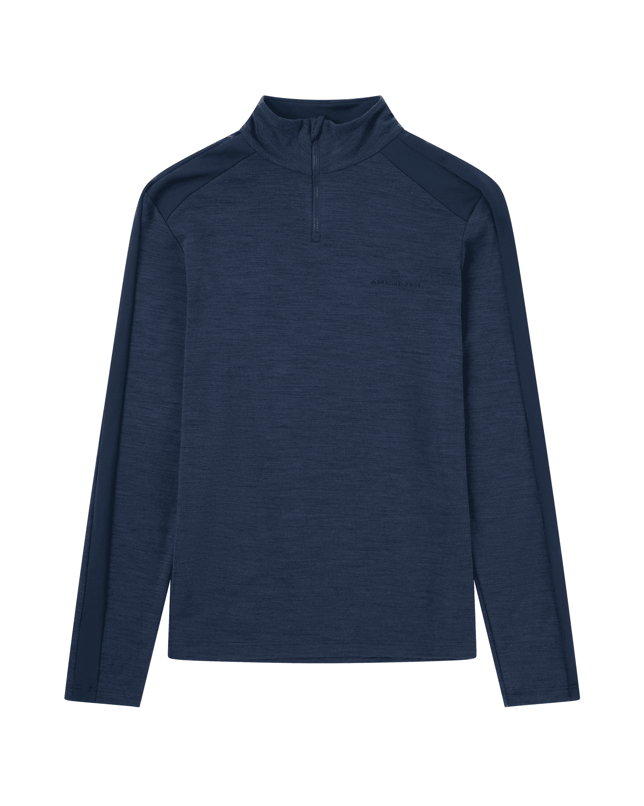 5MILA HALF ZIP MENS