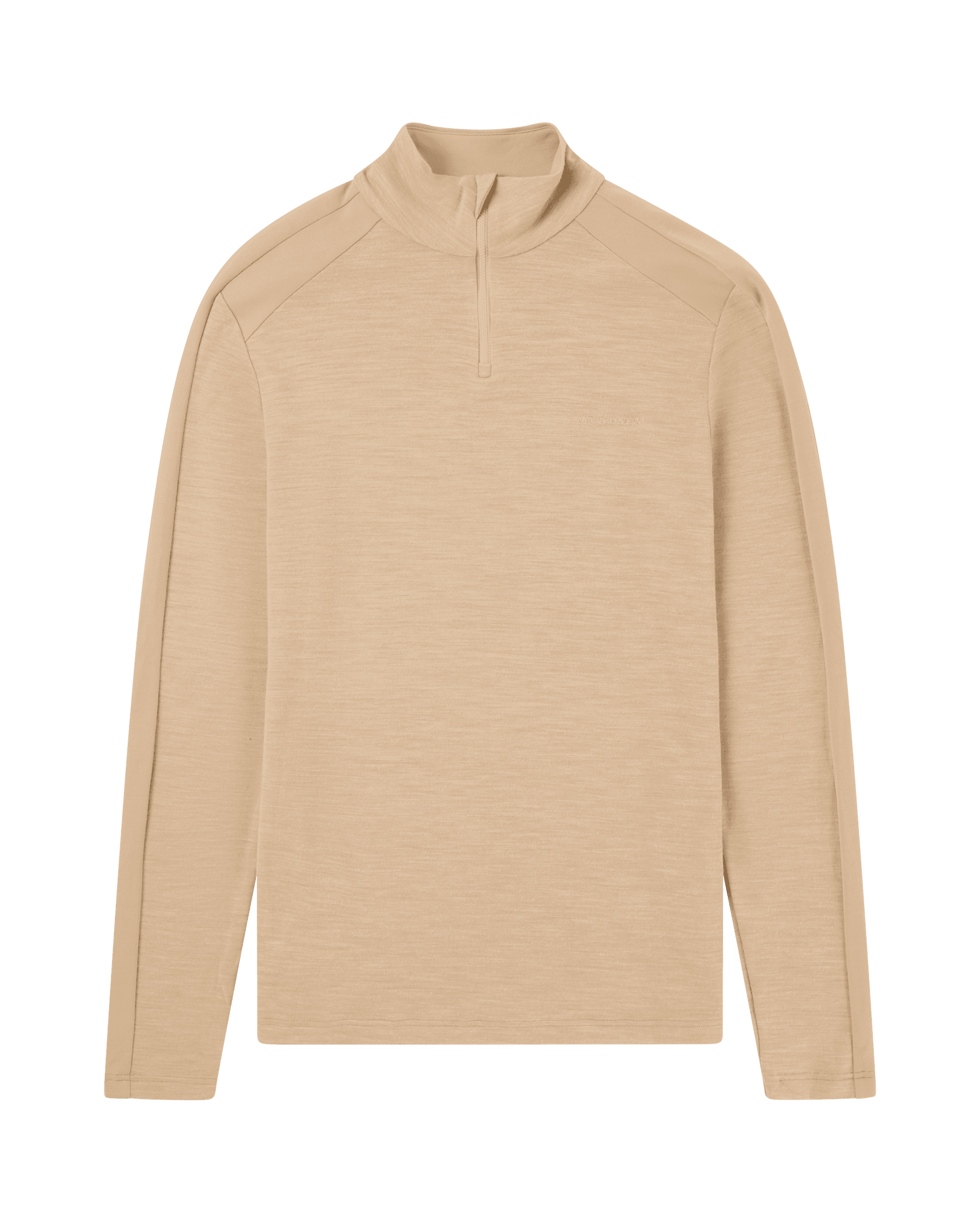 5MILA HALF ZIP MENS