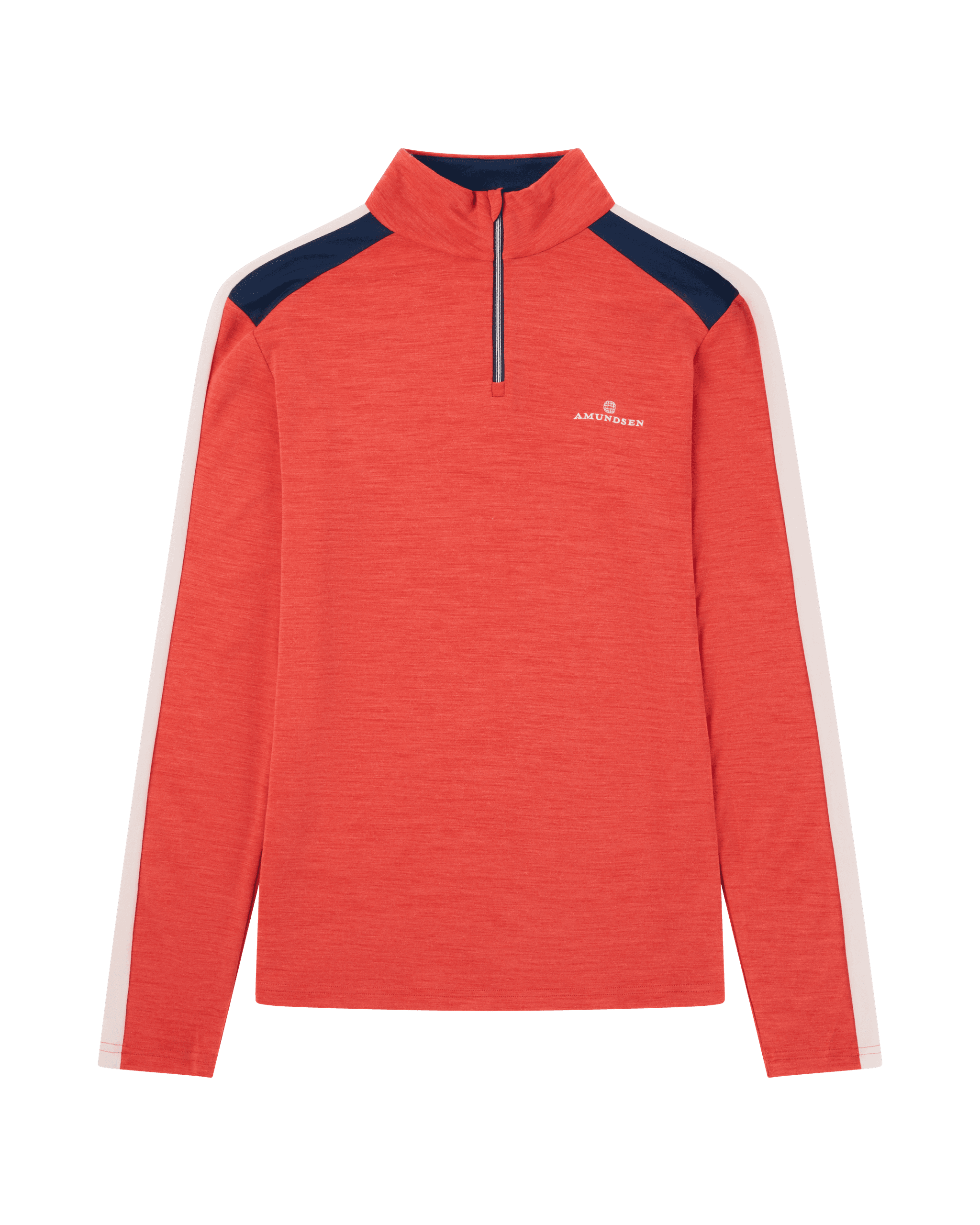 5MILA HALF ZIP MENS