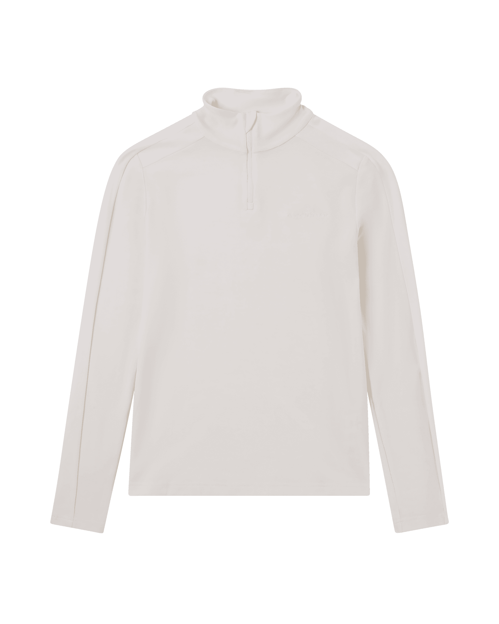 5MILA HALF ZIP WOMENS