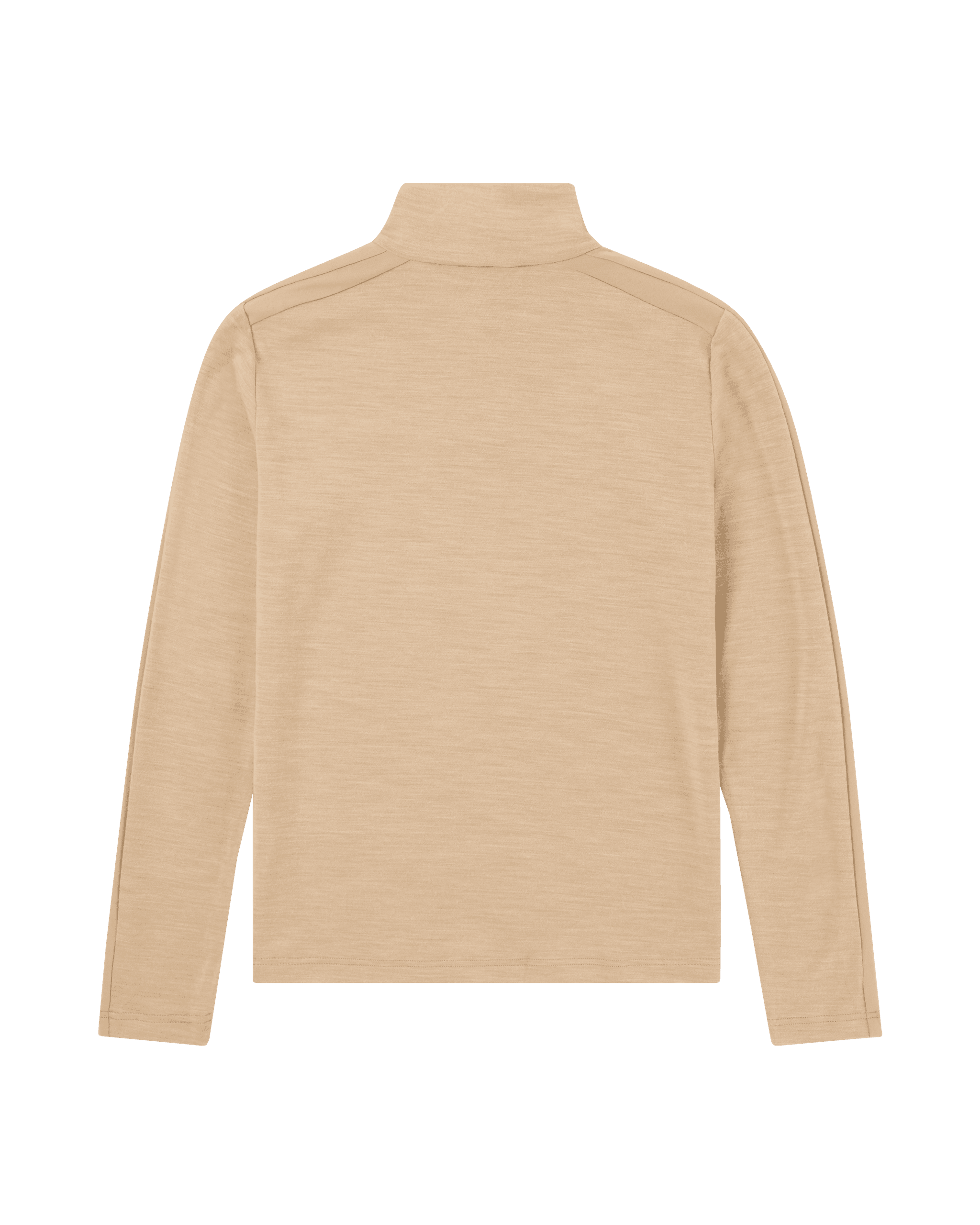 5MILA HALF ZIP WOMENS