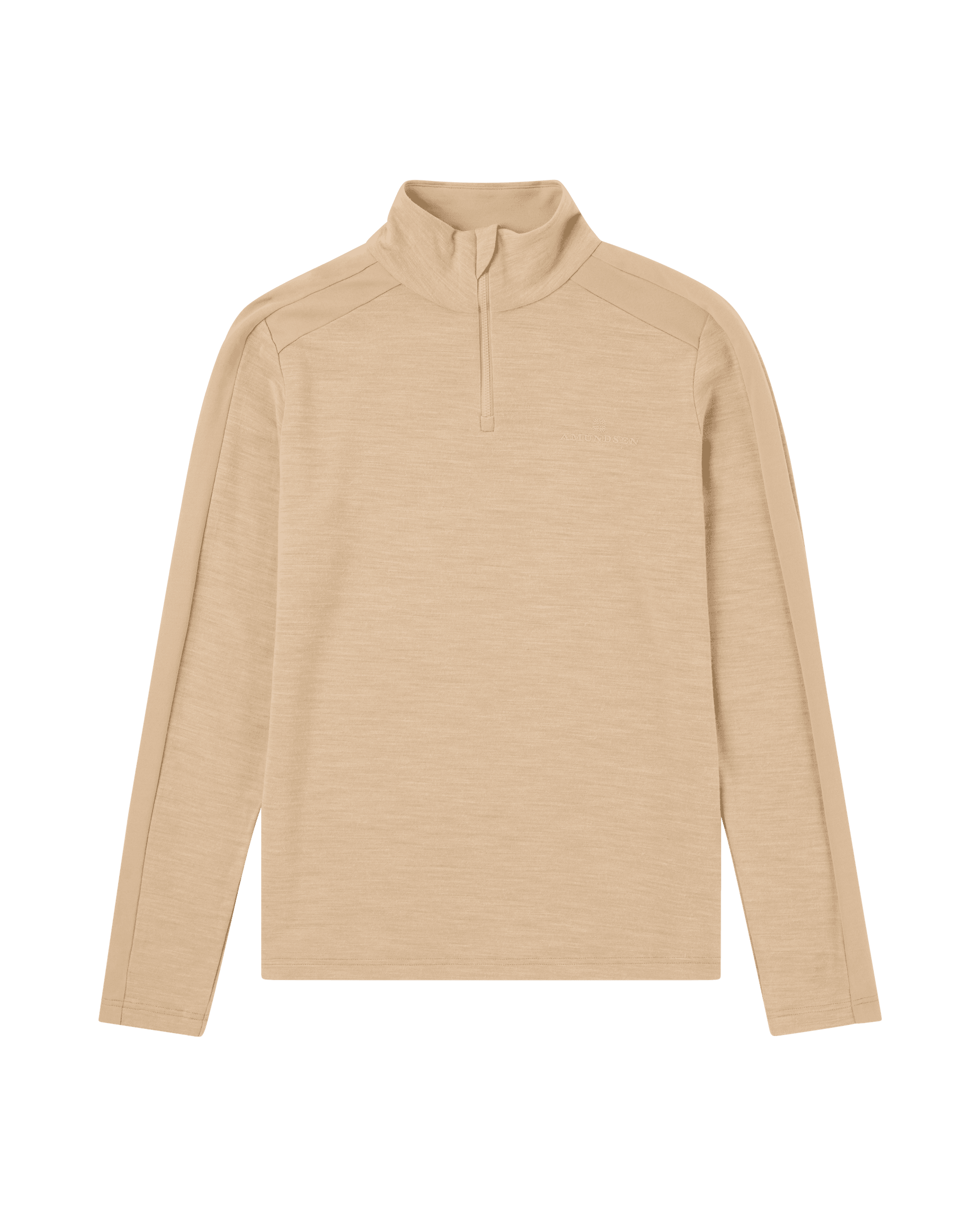 5MILA HALF ZIP WOMENS
