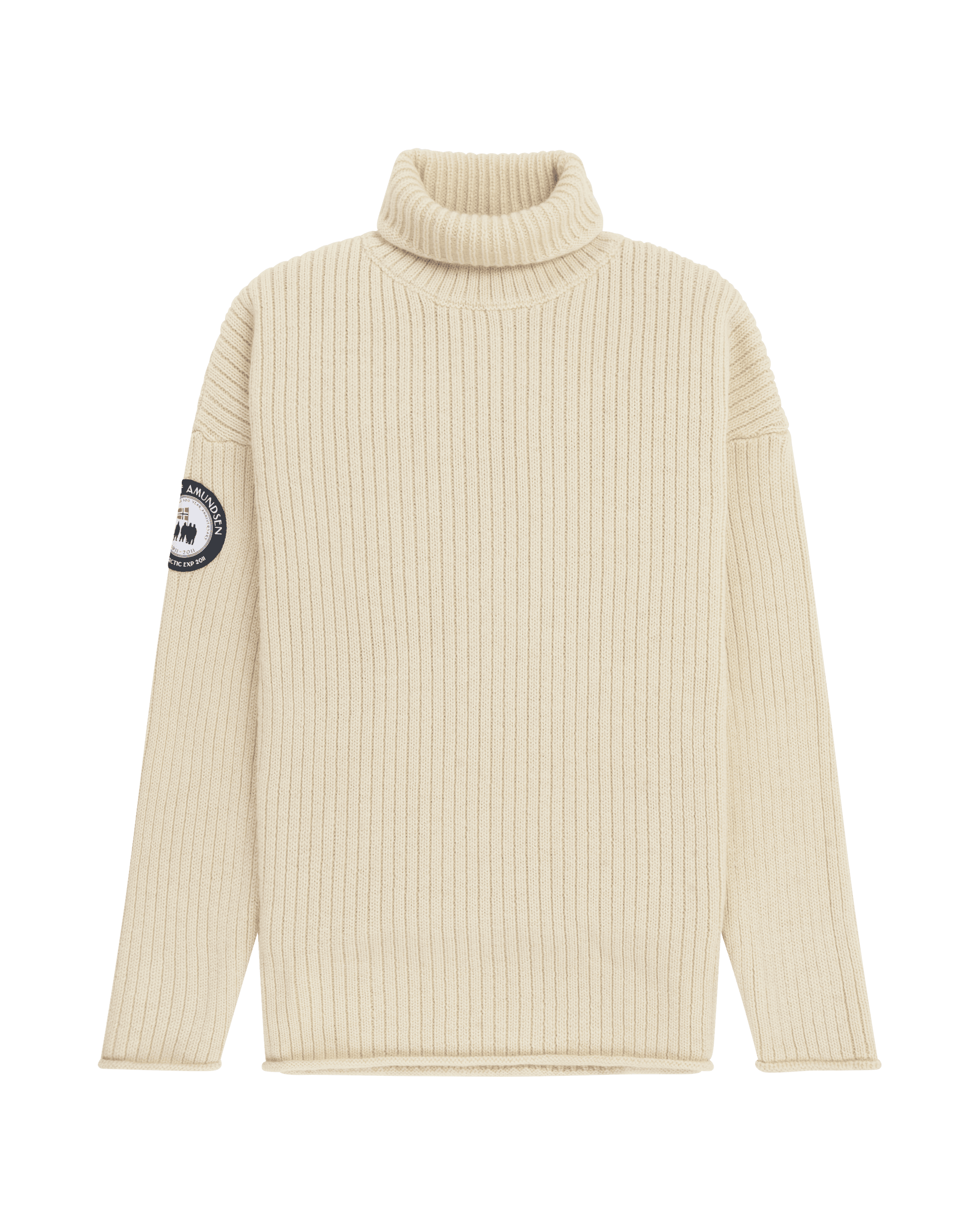 HEROES ORIGINAL TURTLE NECK MENS