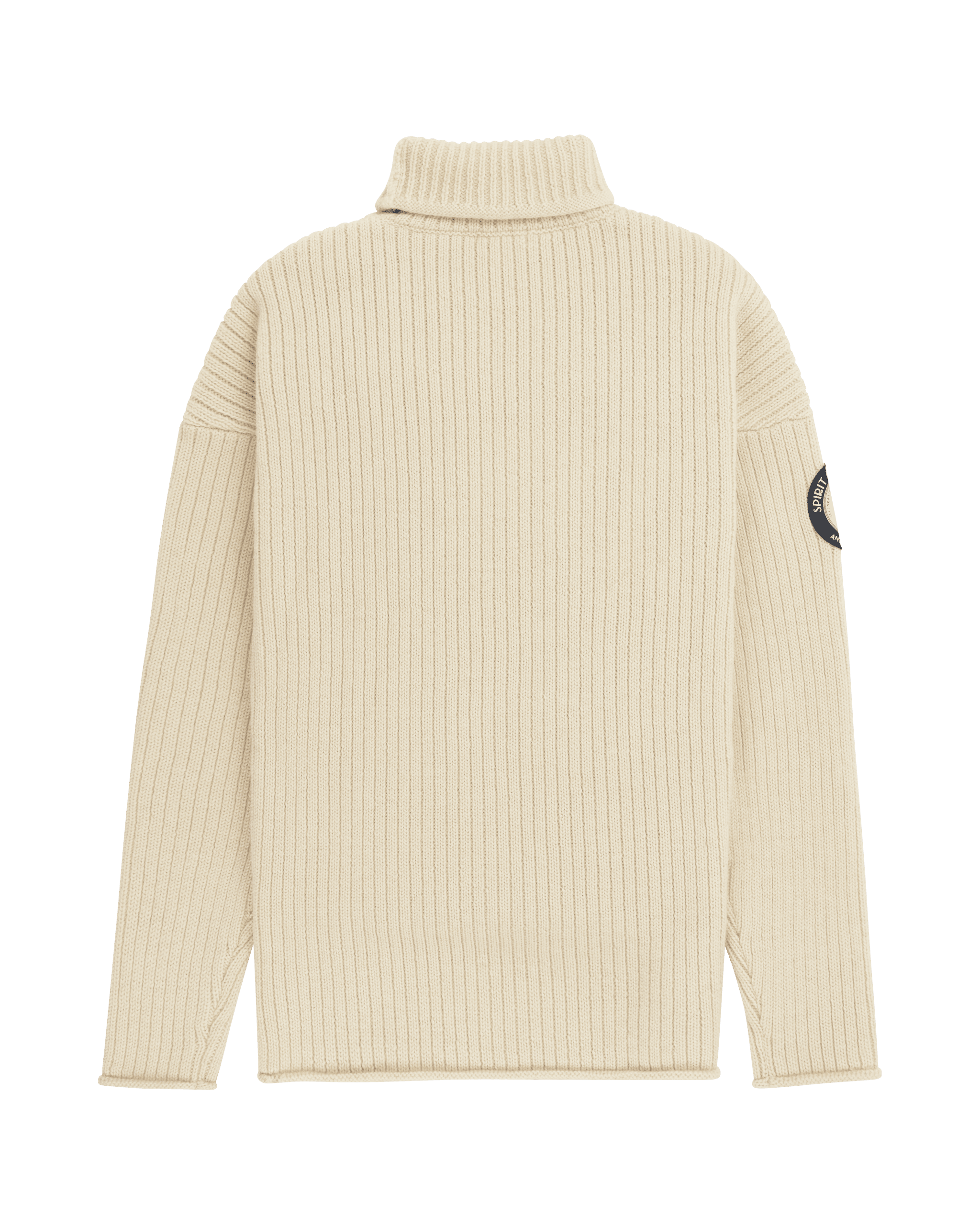 HEROES ORIGINAL TURTLE NECK MENS