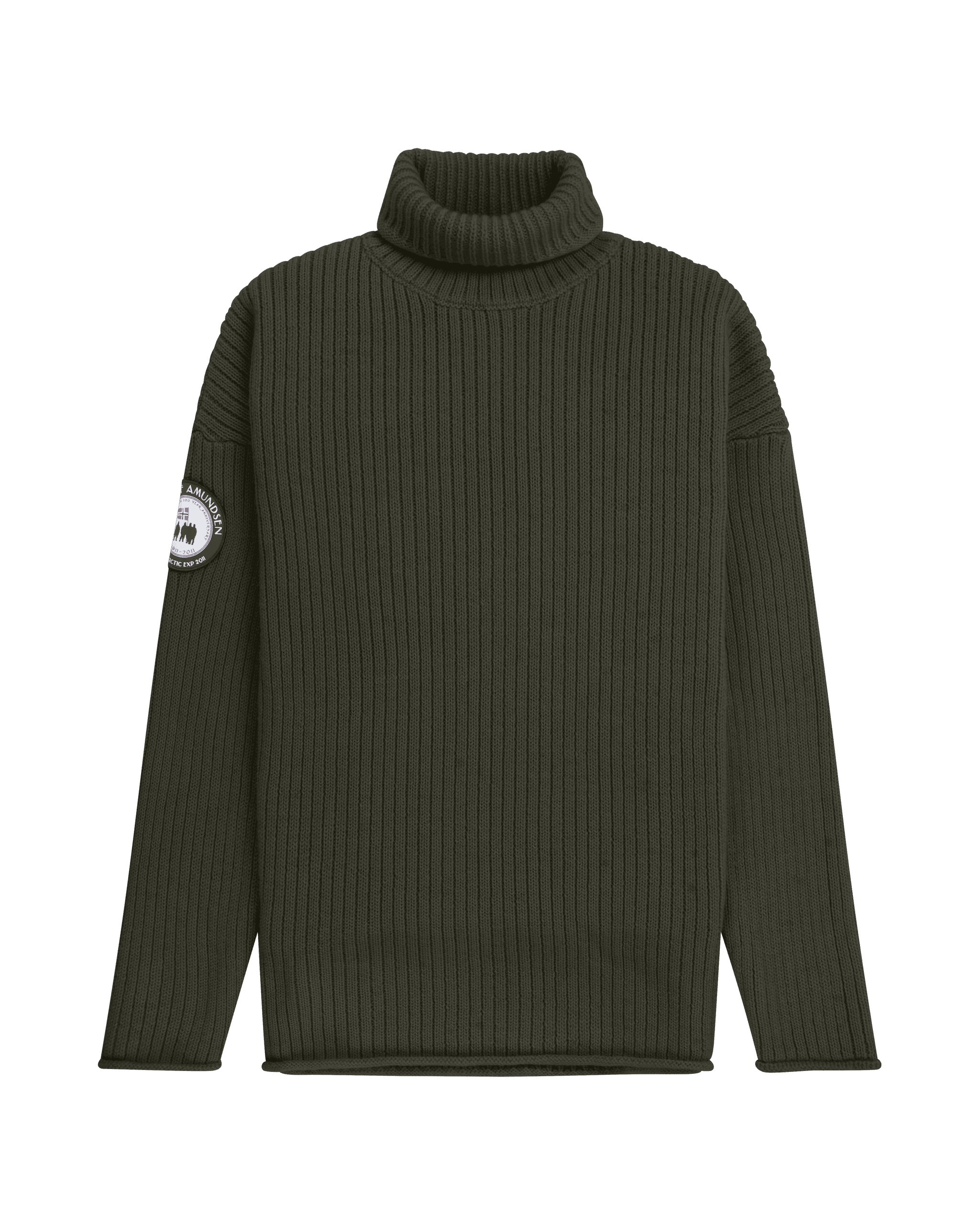 HEROES ORIGINAL TURTLE NECK MENS