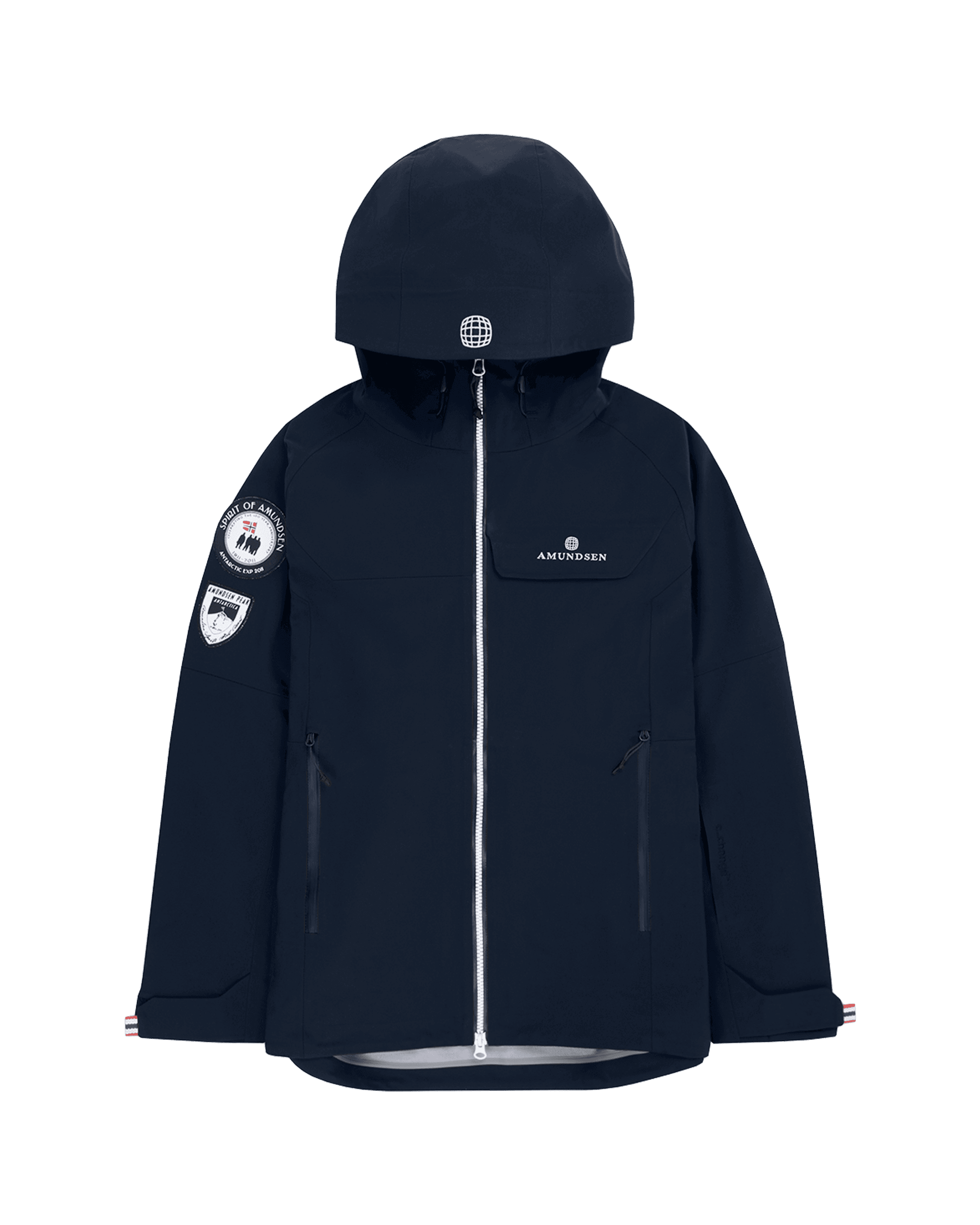 AMUNDSEN PEAK JACKET MENS