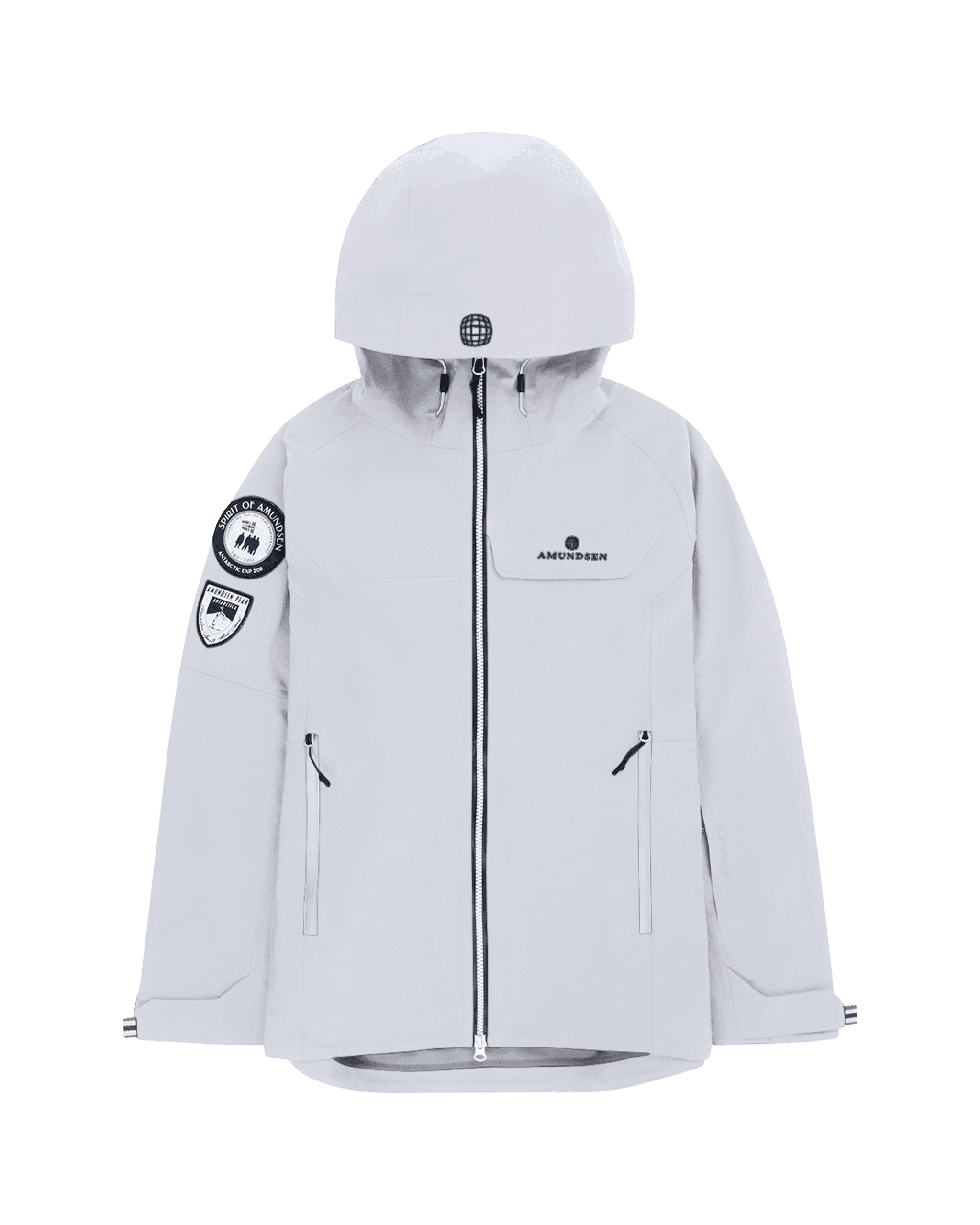 AMUNDSEN PEAK JACKET MENS