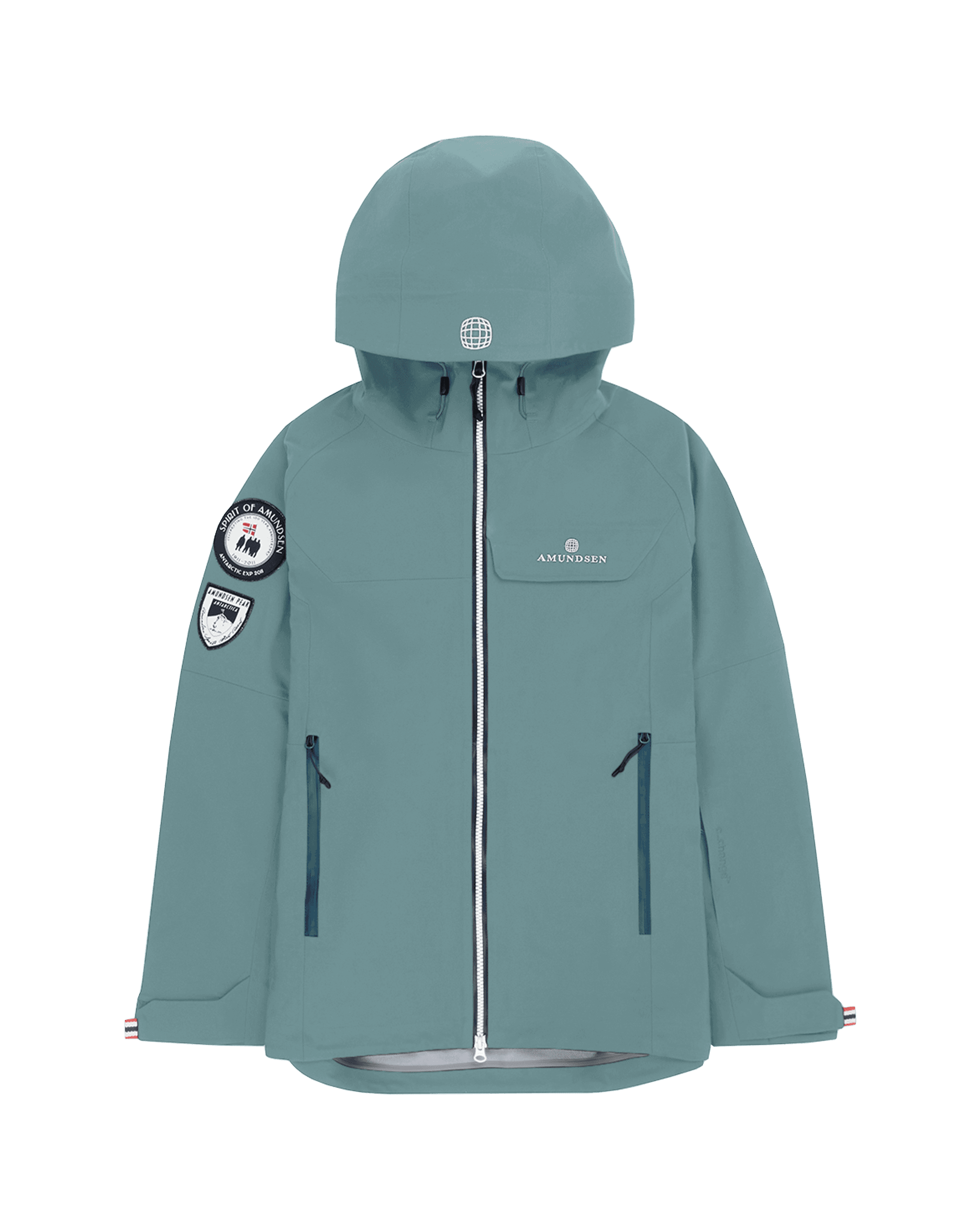 AMUNDSEN PEAK JACKET MENS