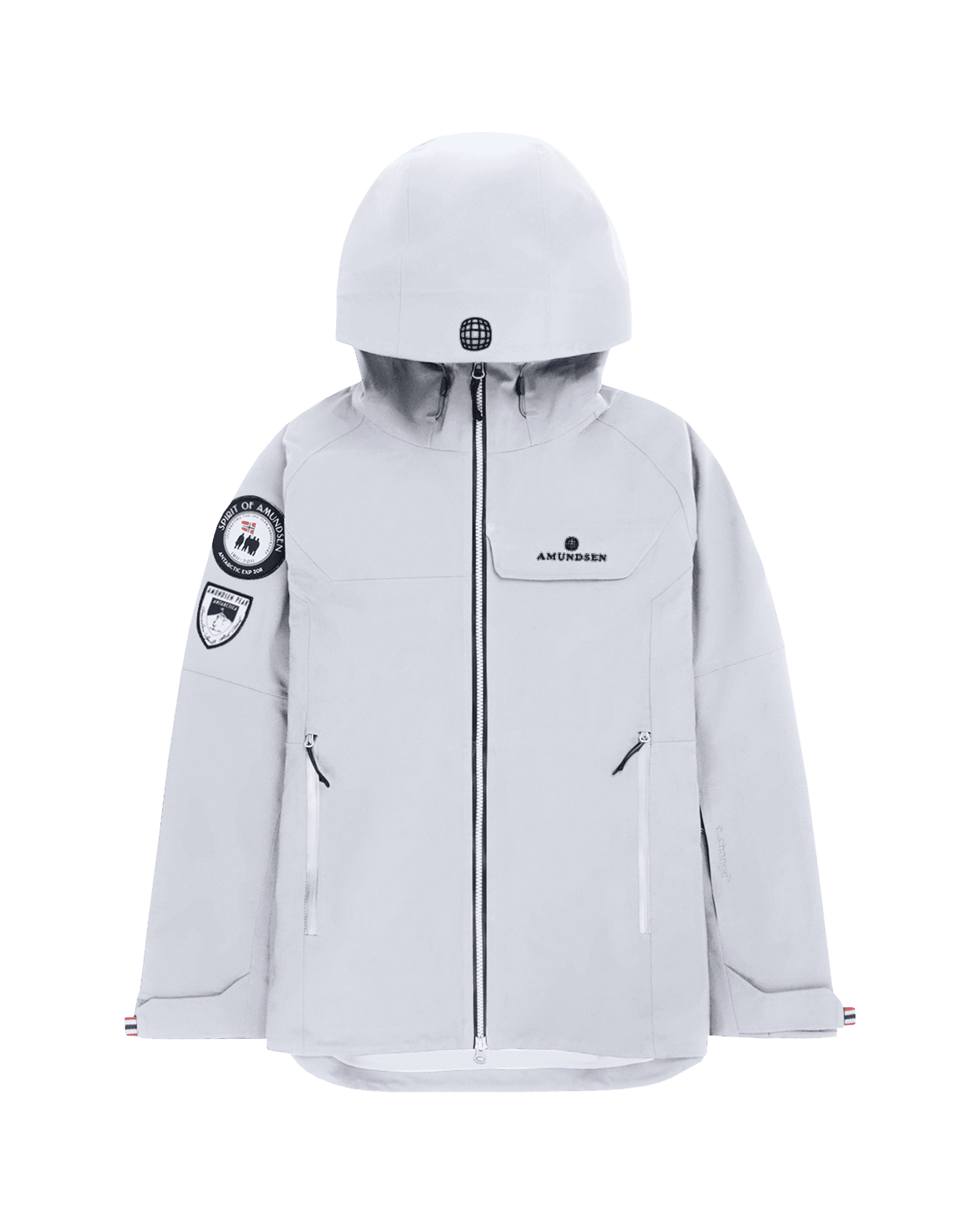 AMUNDSEN PEAK JACKET WOMENS
