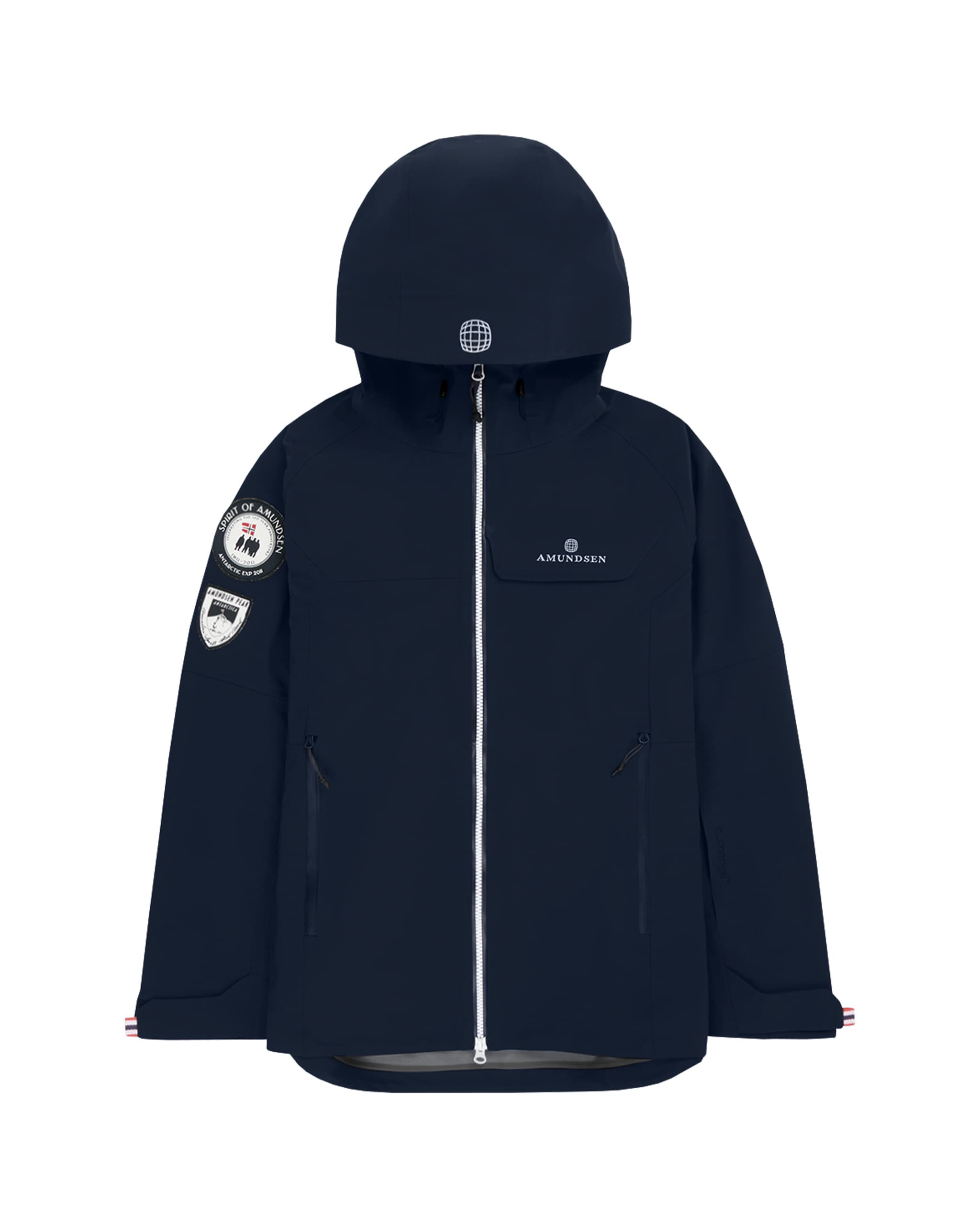 AMUNDSEN PEAK JACKET WOMENS