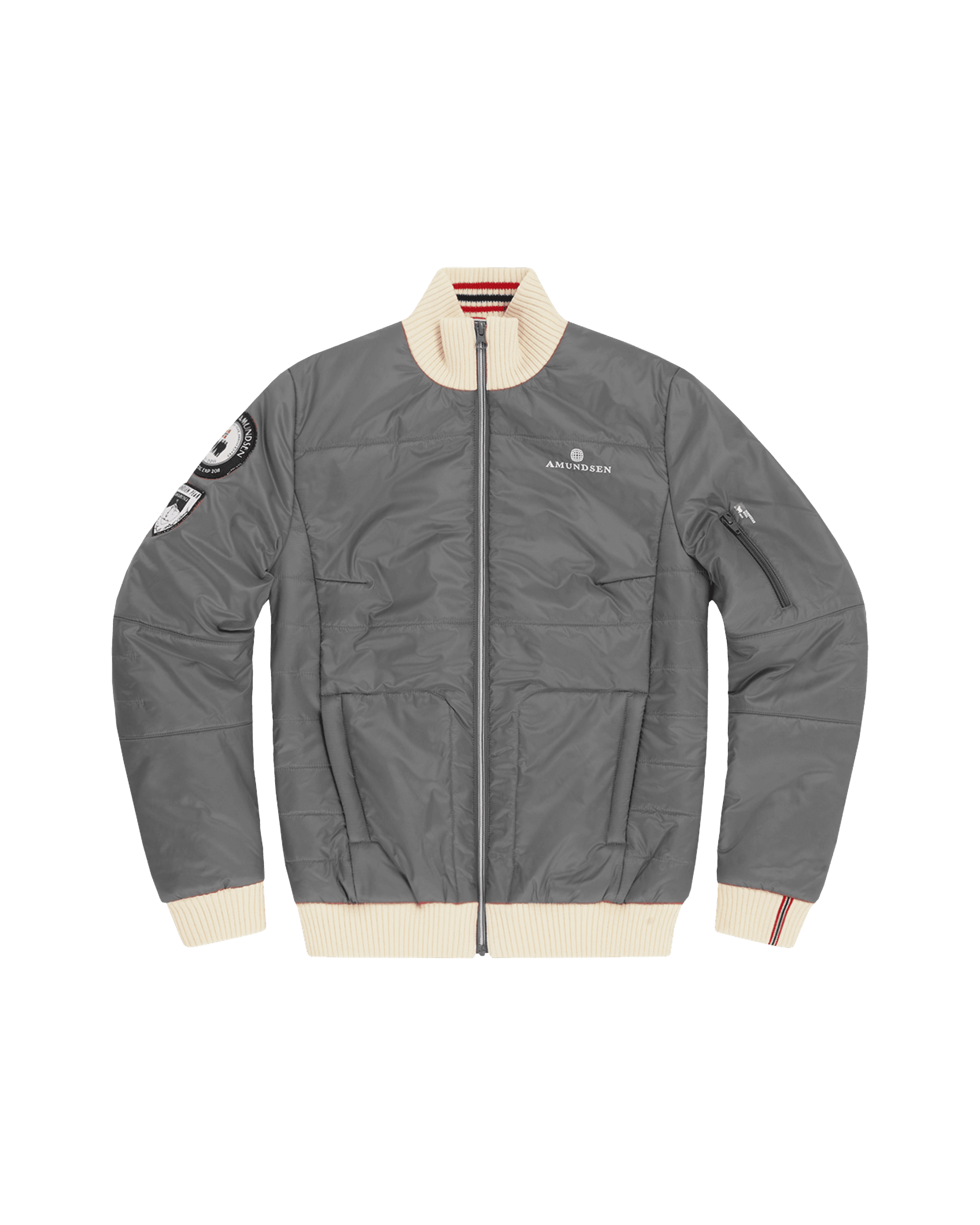 BREGUET JACKET WOMENS