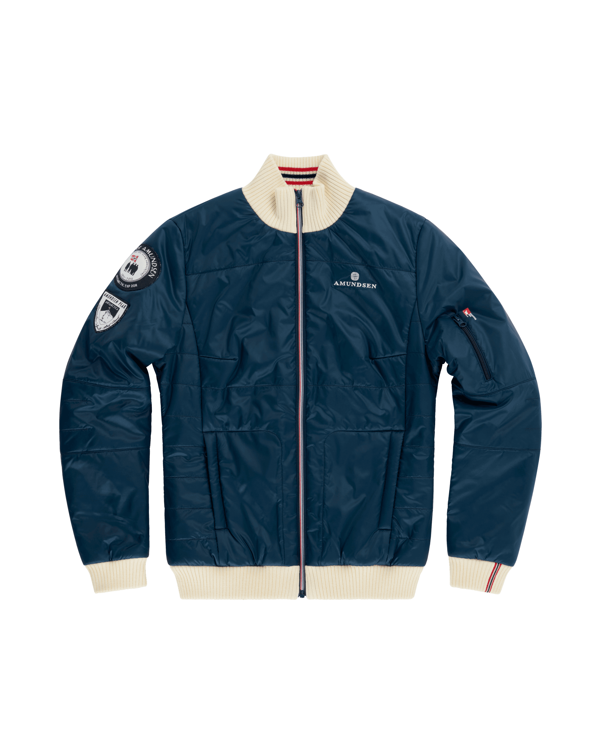 BREGUET JACKET WOMENS