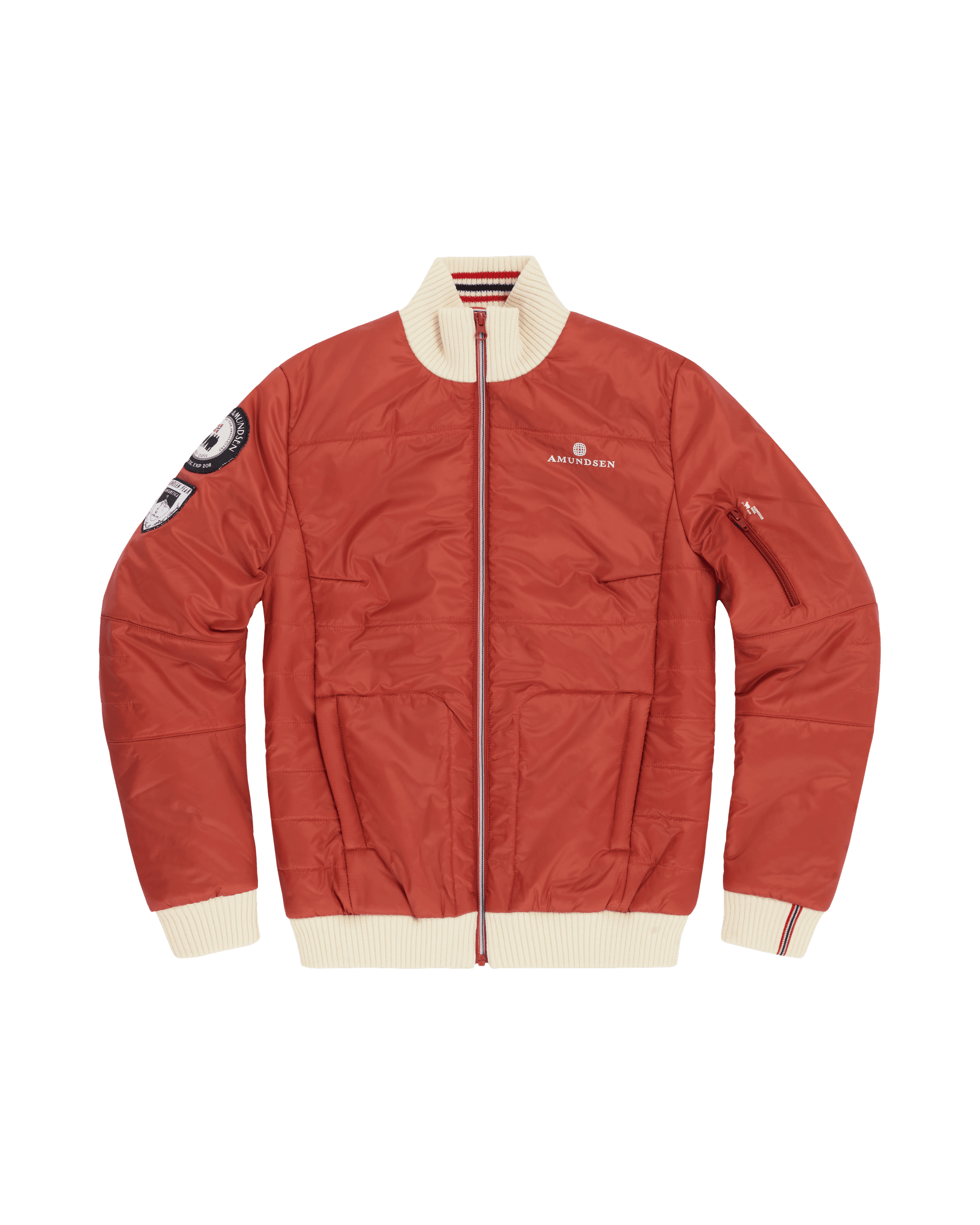 BREGUET JACKET WOMENS