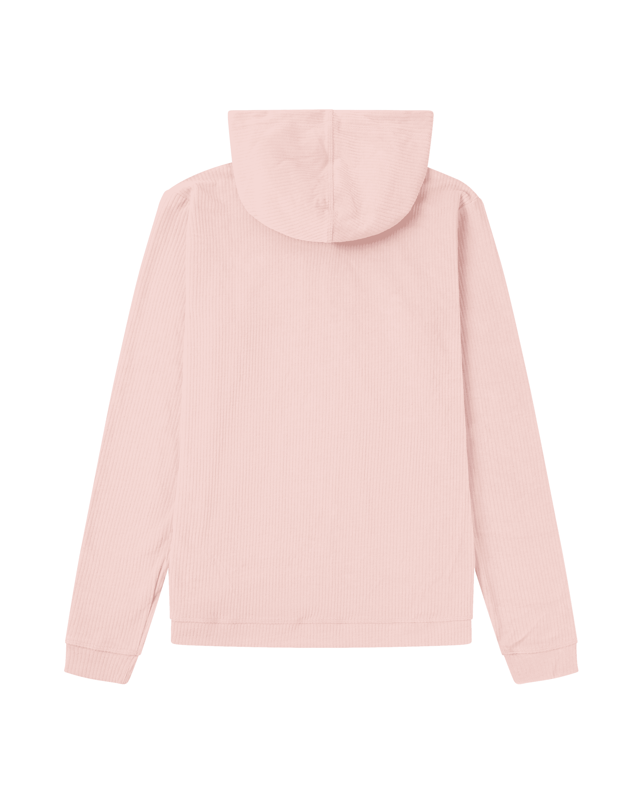 COMFY CORD HOOD WOMENS