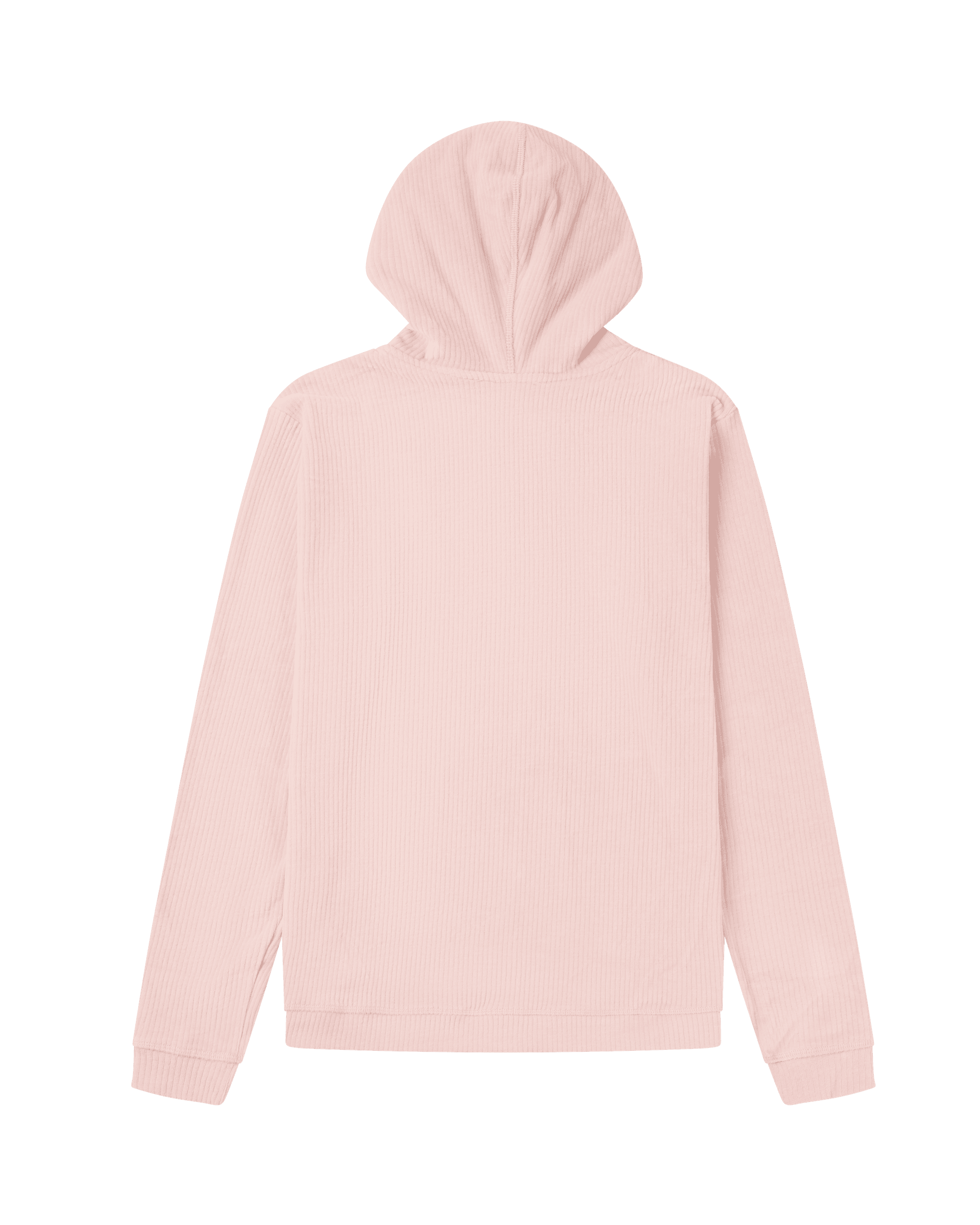 COMFY CORD HOOD WOMENS