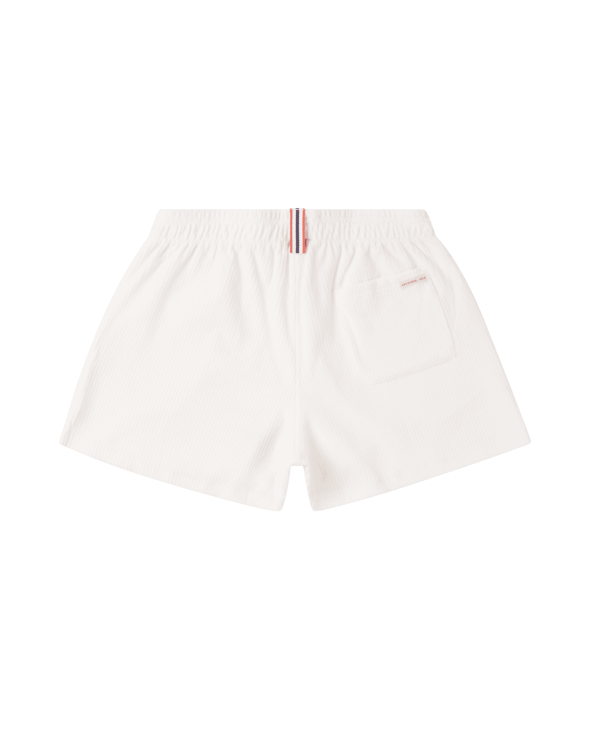 4INCHER COMFY CORD SHORTS WOMENS