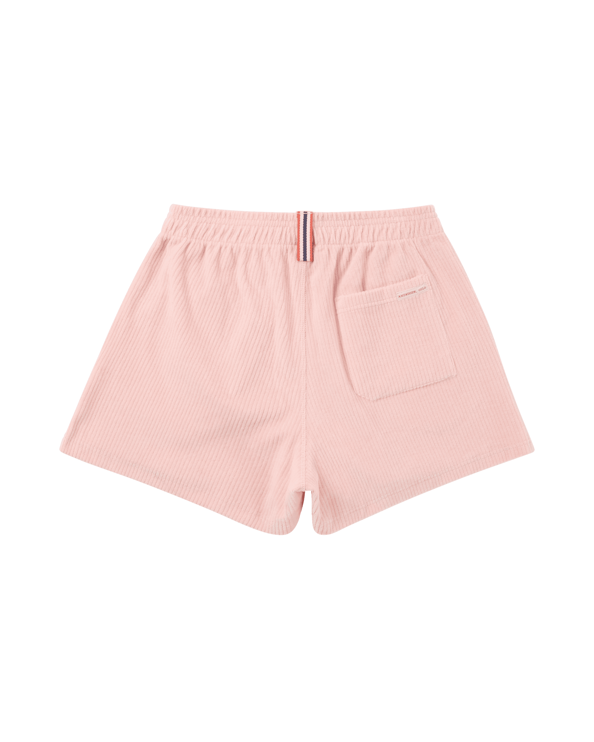 4INCHER COMFY CORD SHORTS WOMENS