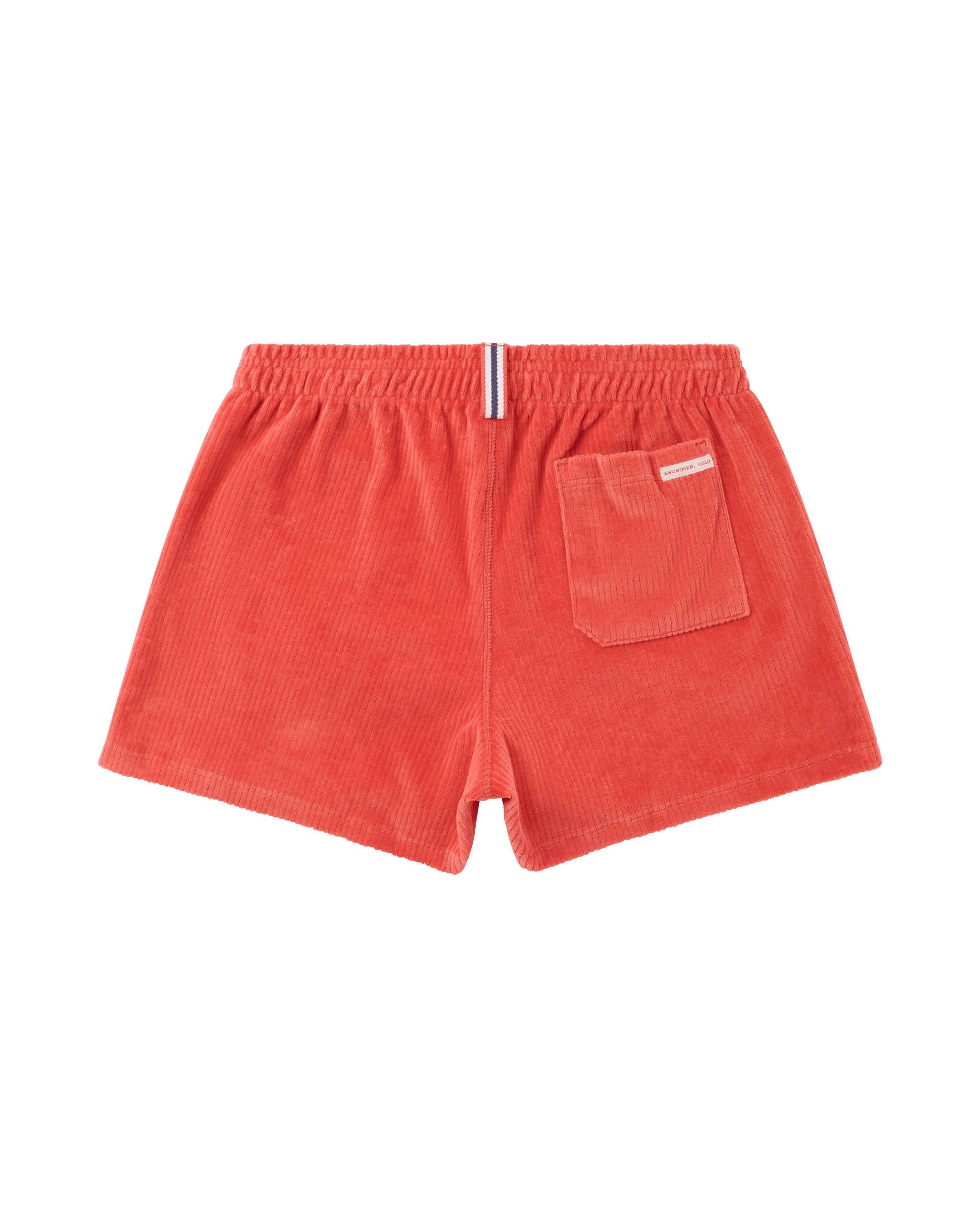 4INCHER COMFY CORD SHORTS WOMENS