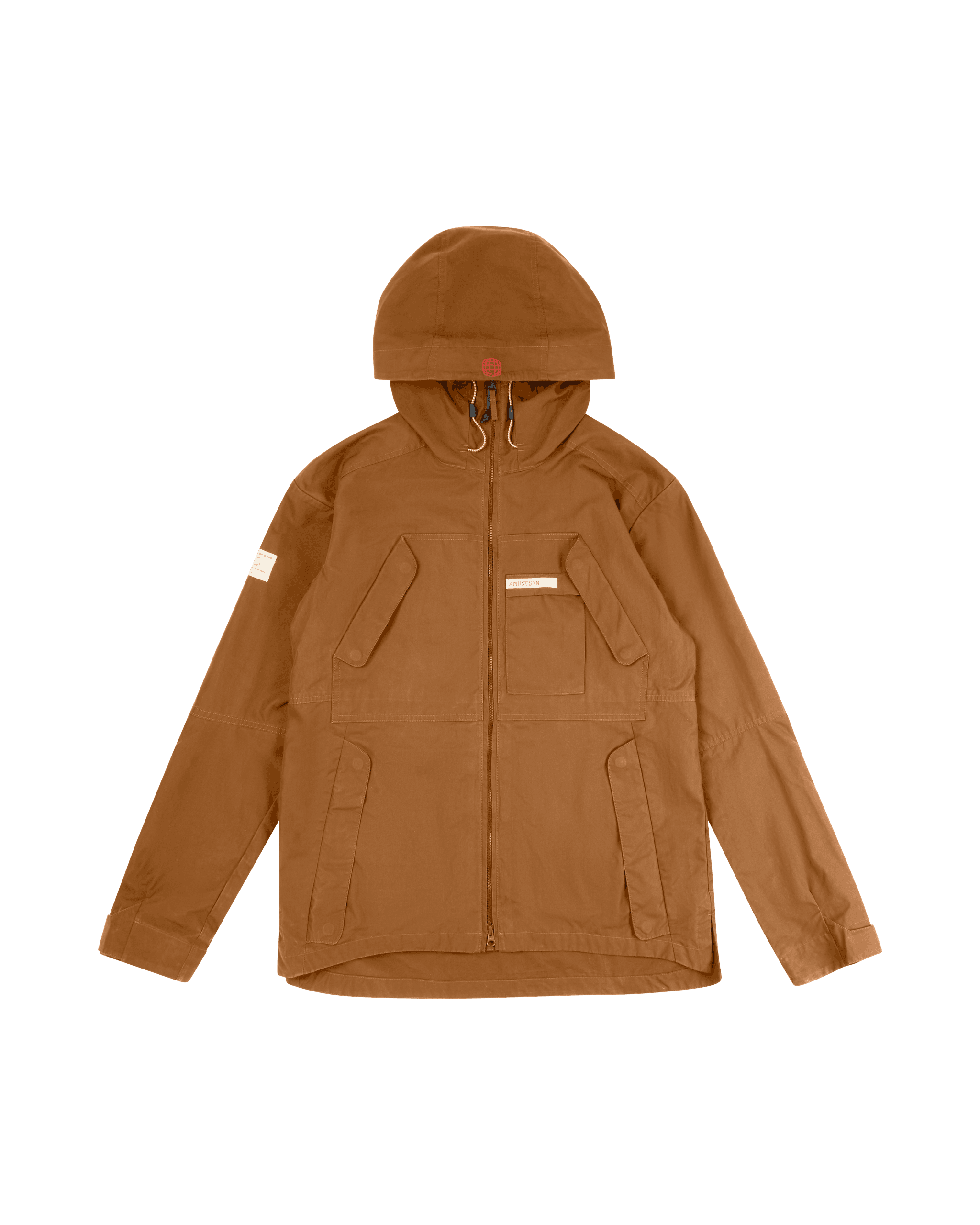 VIDDA JACKET UNISEX