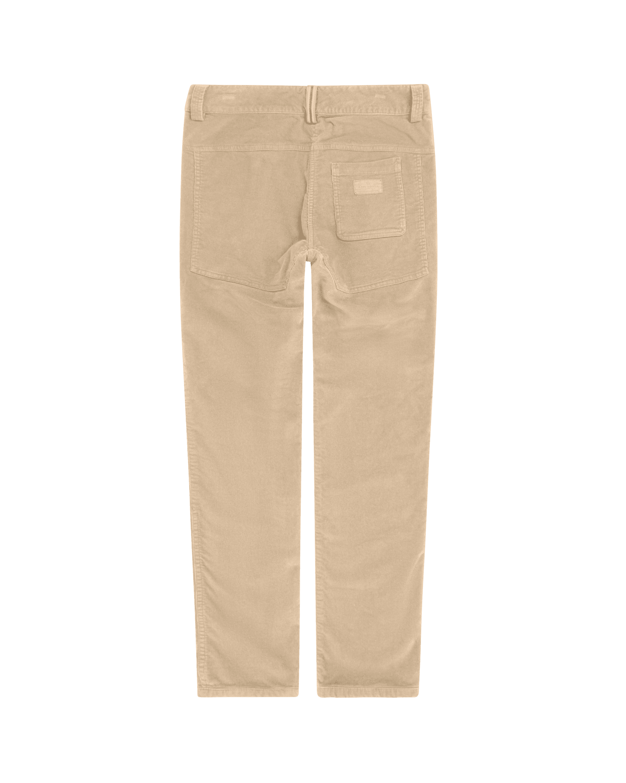 FJORDCORD SLACKS 16 WALE WOMENS