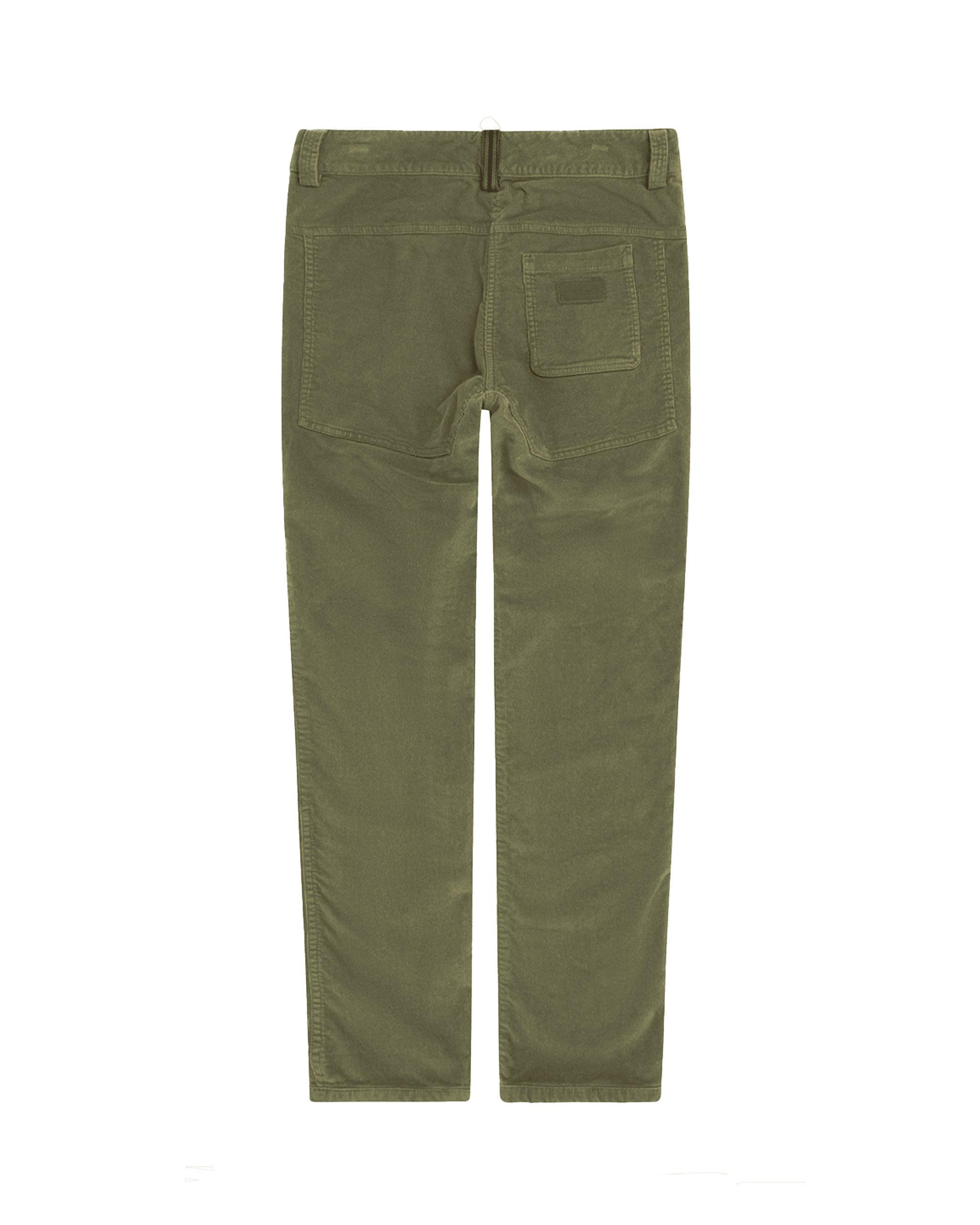 FJORDCORD SLACKS 16 WALE WOMENS