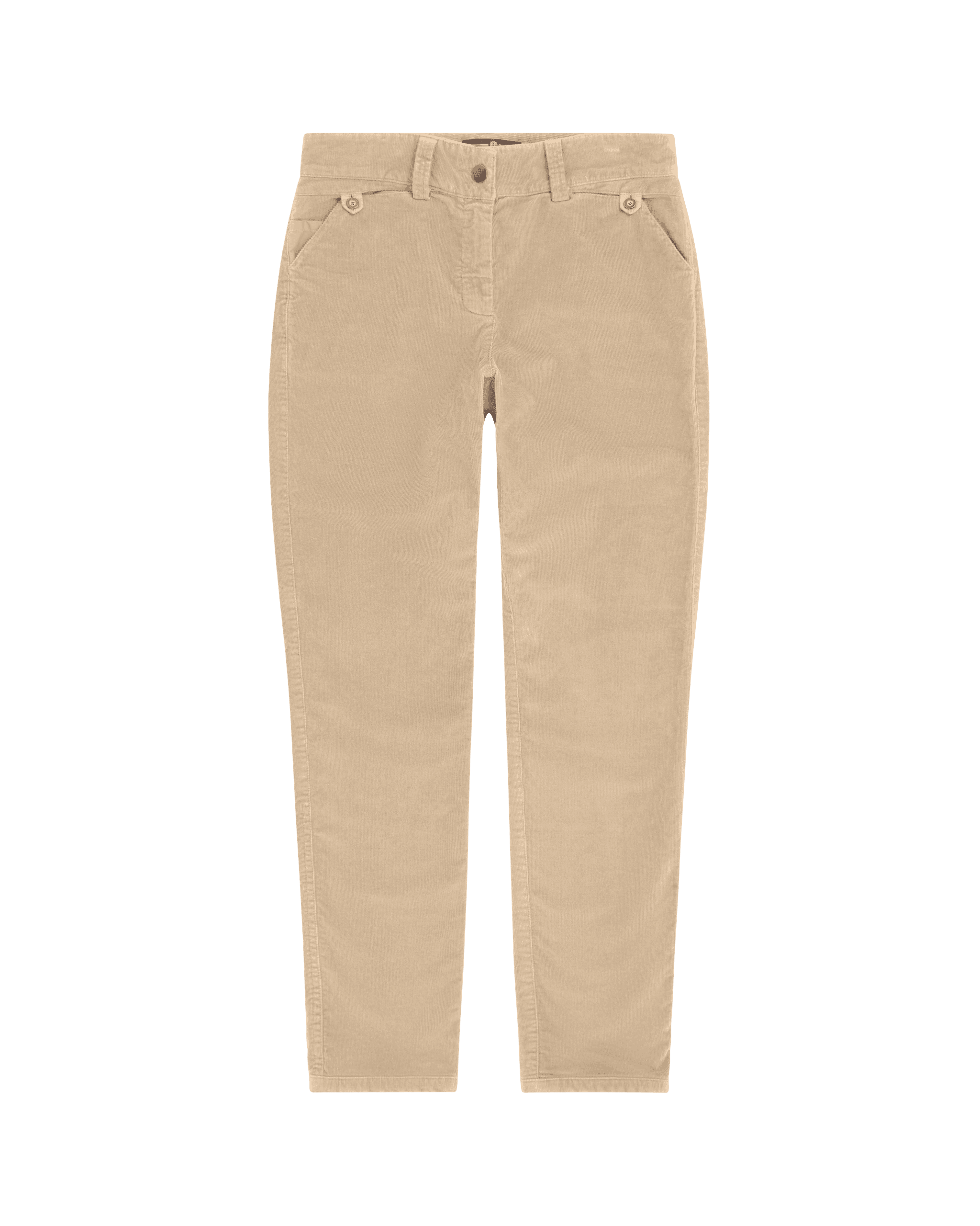 FJORDCORD SLACKS 16 WALE WOMENS