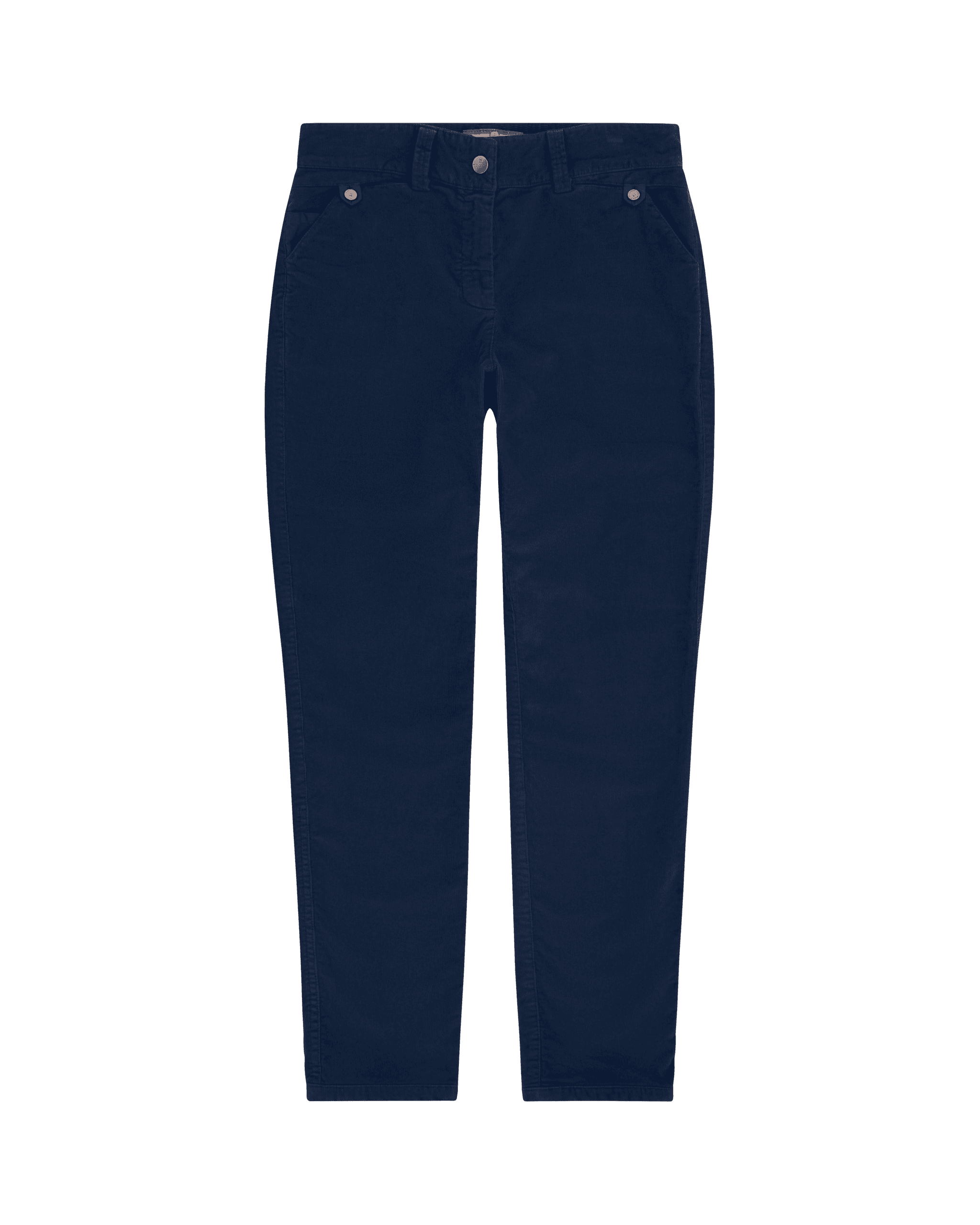 FJORDCORD SLACKS 16 WALE WOMENS