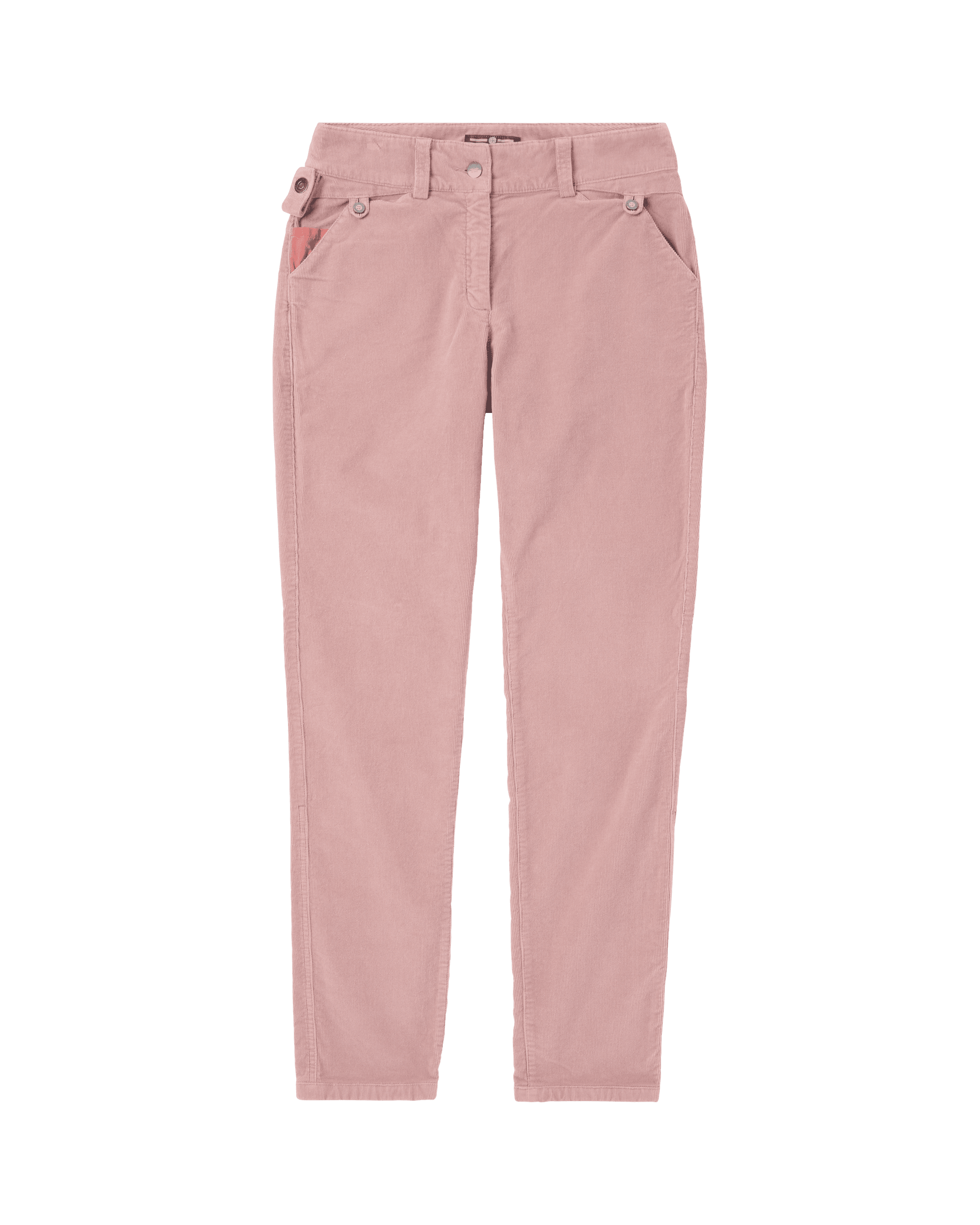 FJORDCORD SLACKS 16 WALE WOMENS