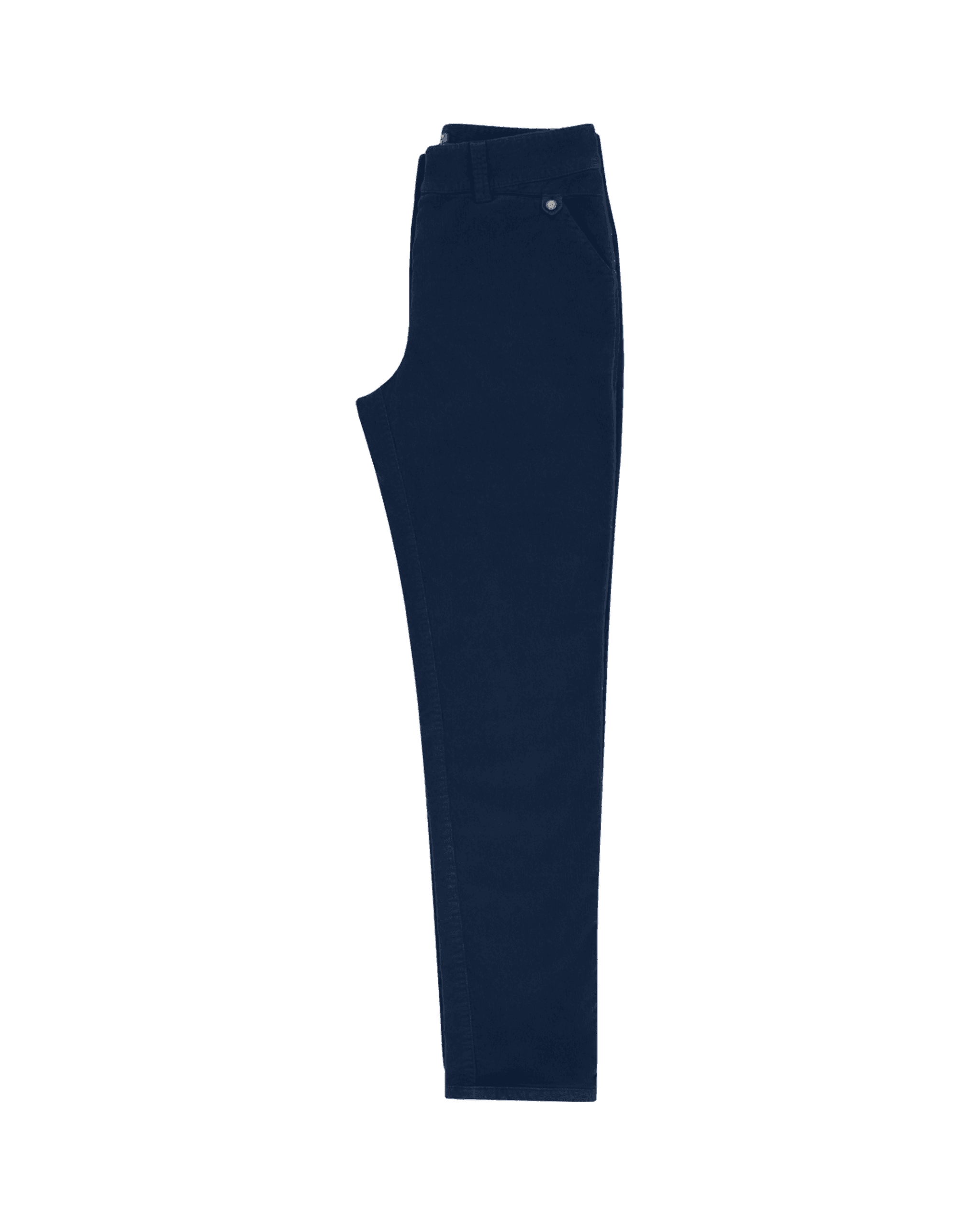 FJORDCORD SLACKS 16 WALE WOMENS