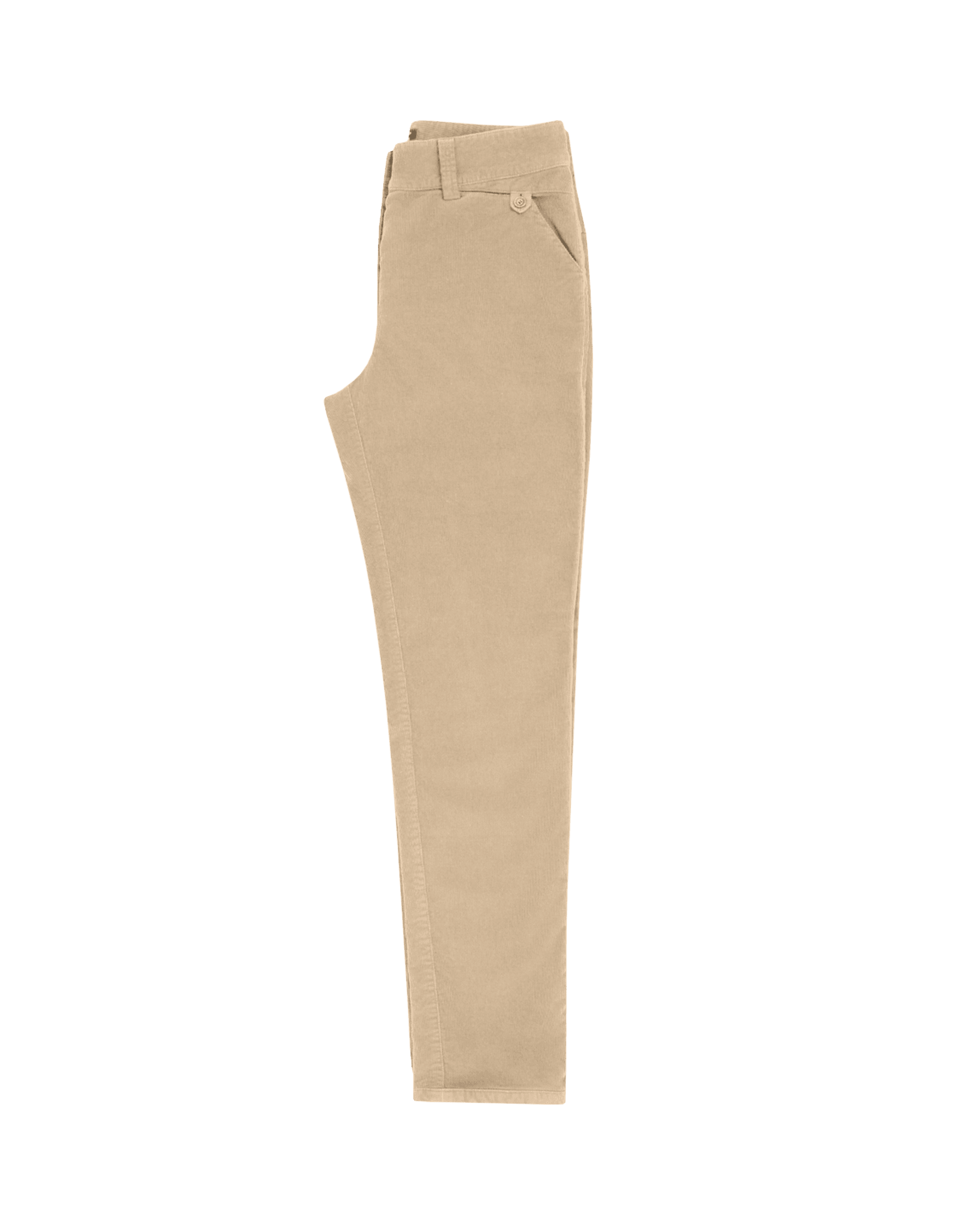 FJORDCORD SLACKS 16 WALE WOMENS