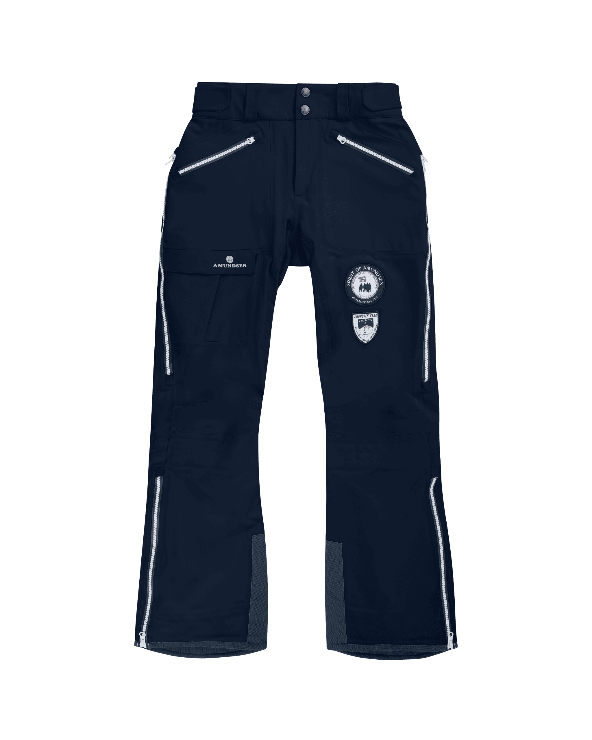 AMUNDSEN PEAK PANTHER MENS