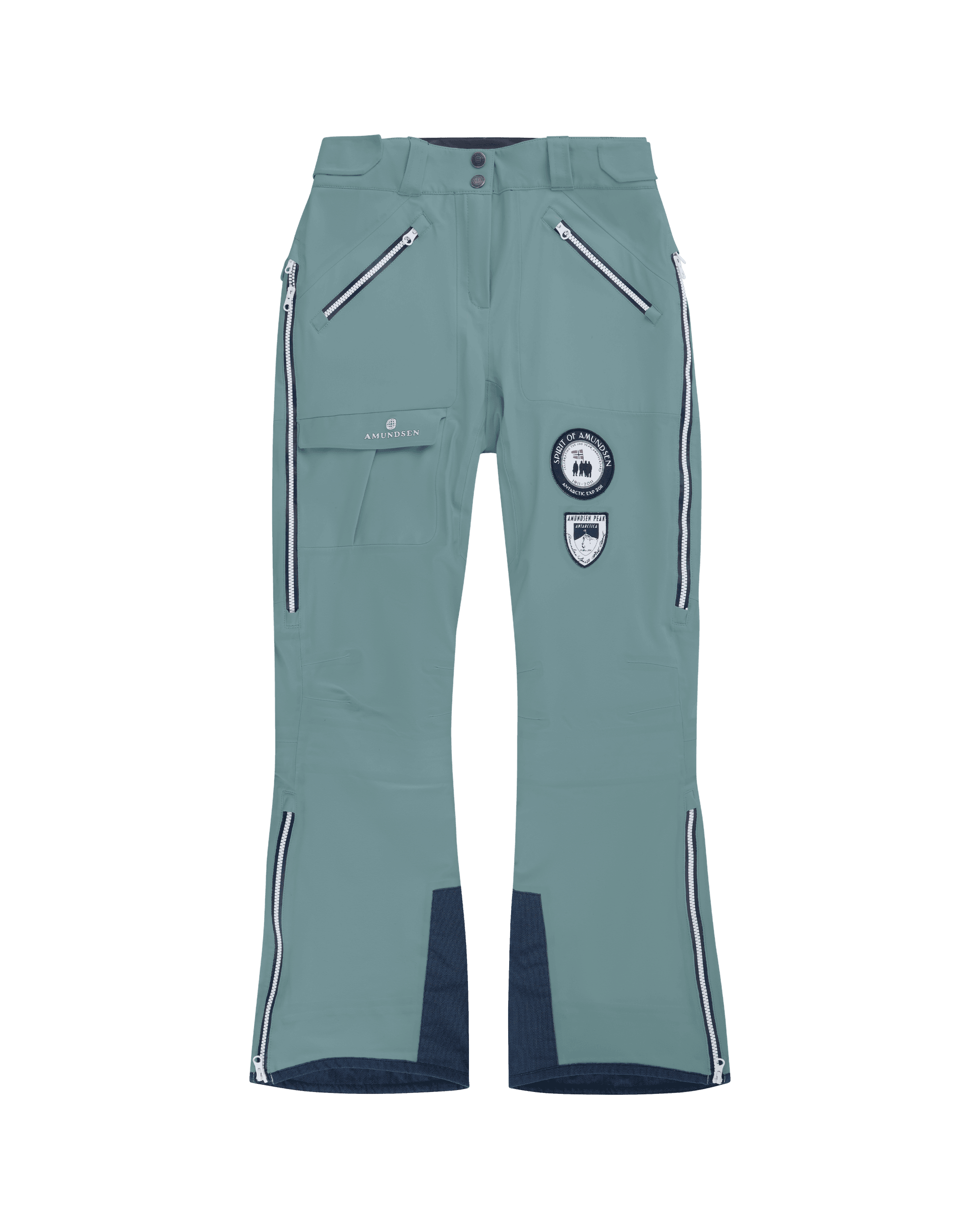AMUNDSEN PEAK PANTHER WOMENS