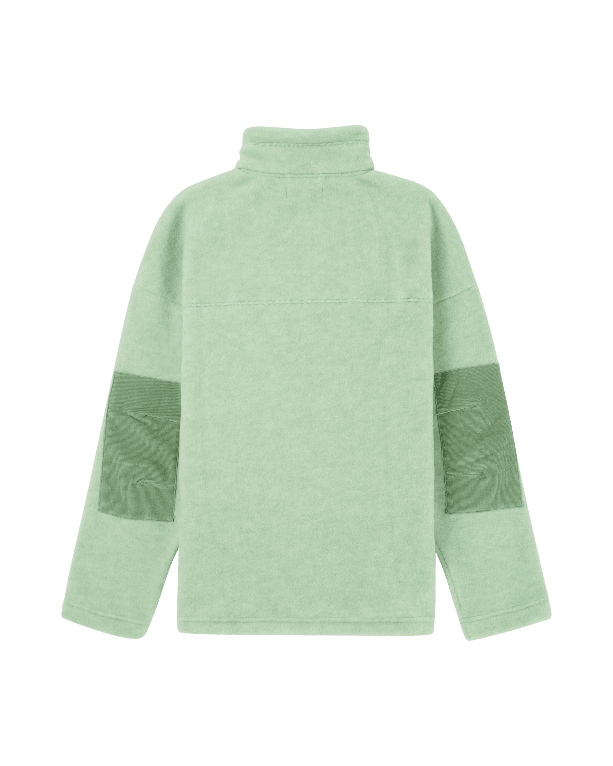 V-BOND CORD FLEECE MENS