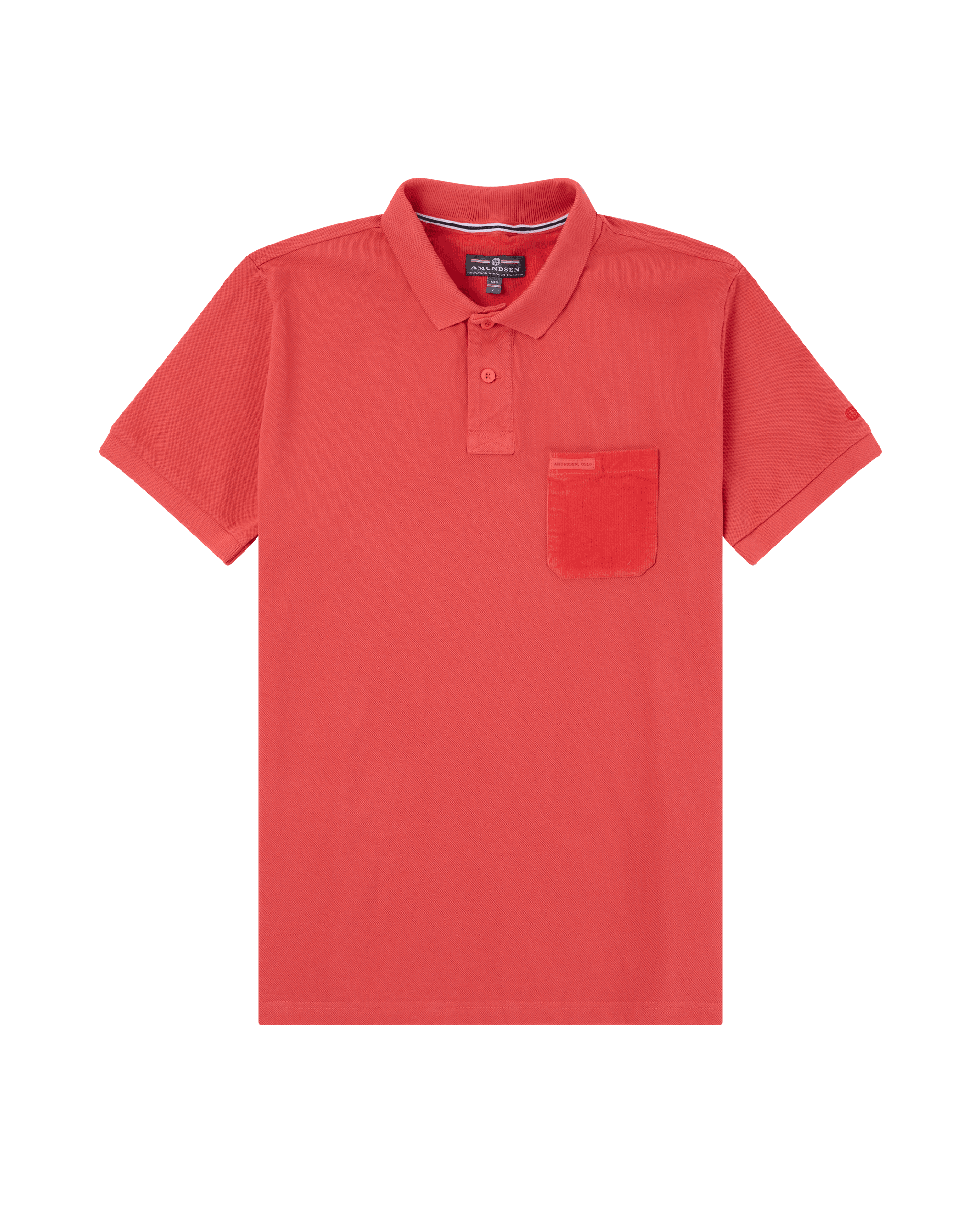 CHUKKA SHIRT MENS