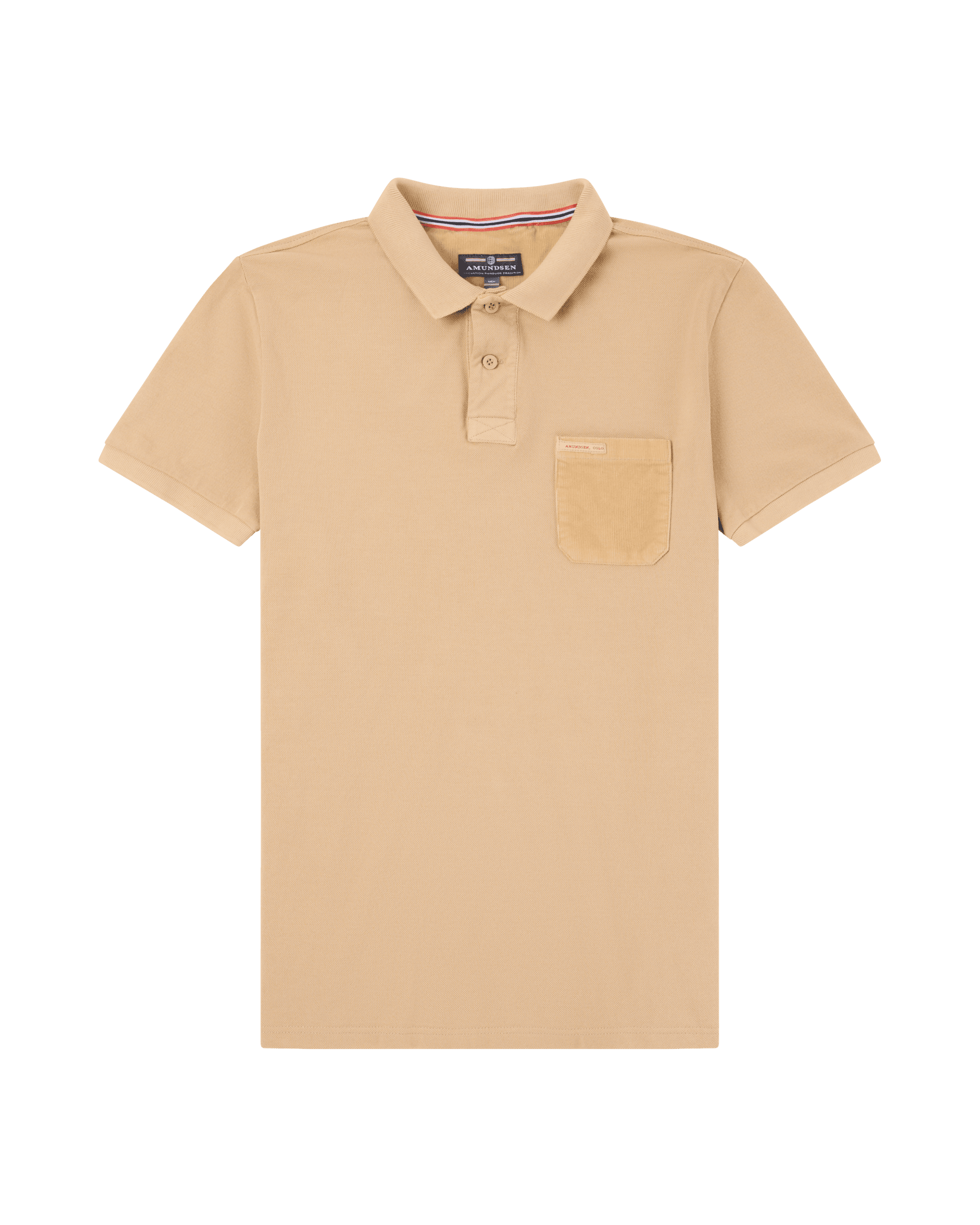 CHUKKA SHIRT MENS