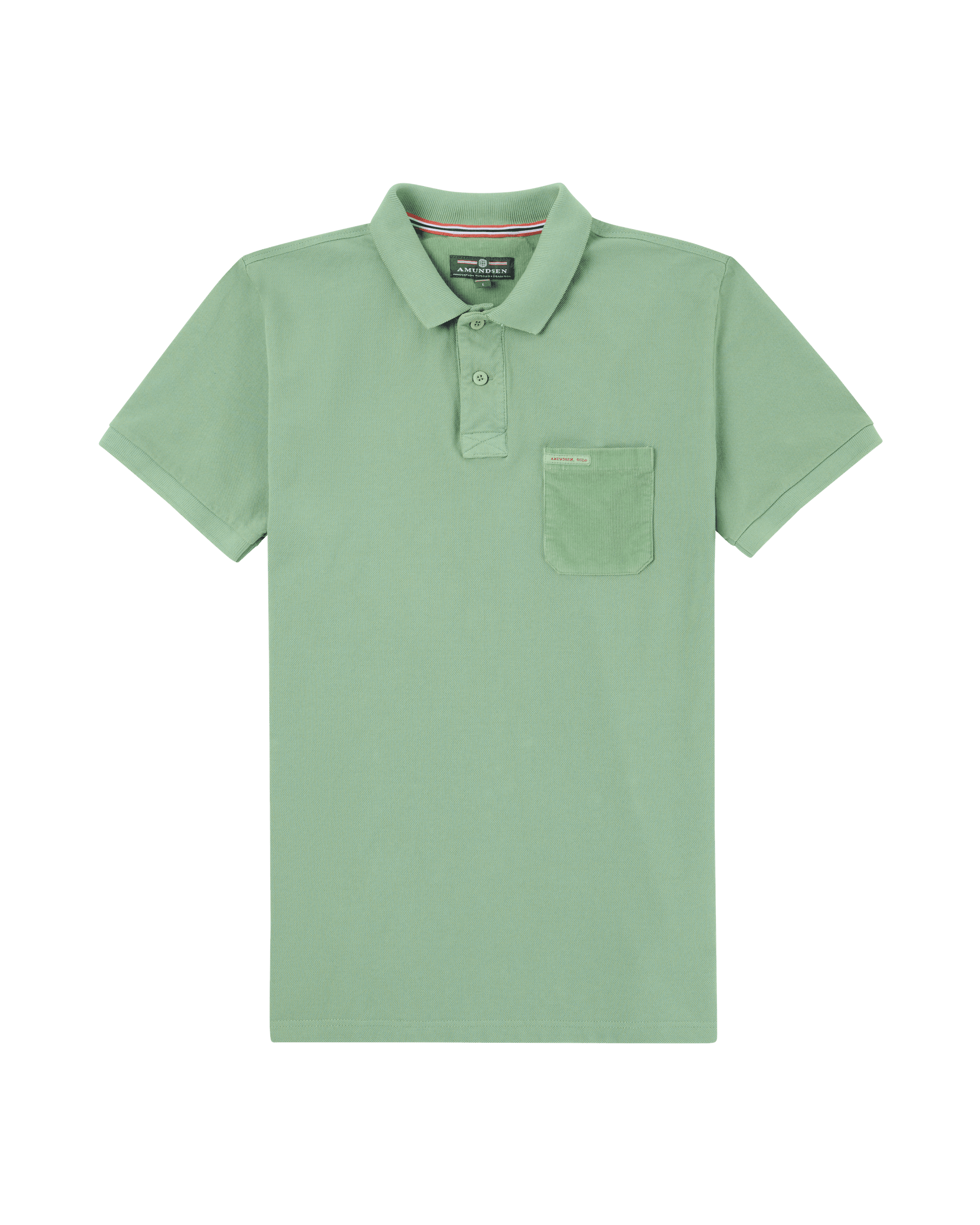 CHUKKA SHIRT MENS