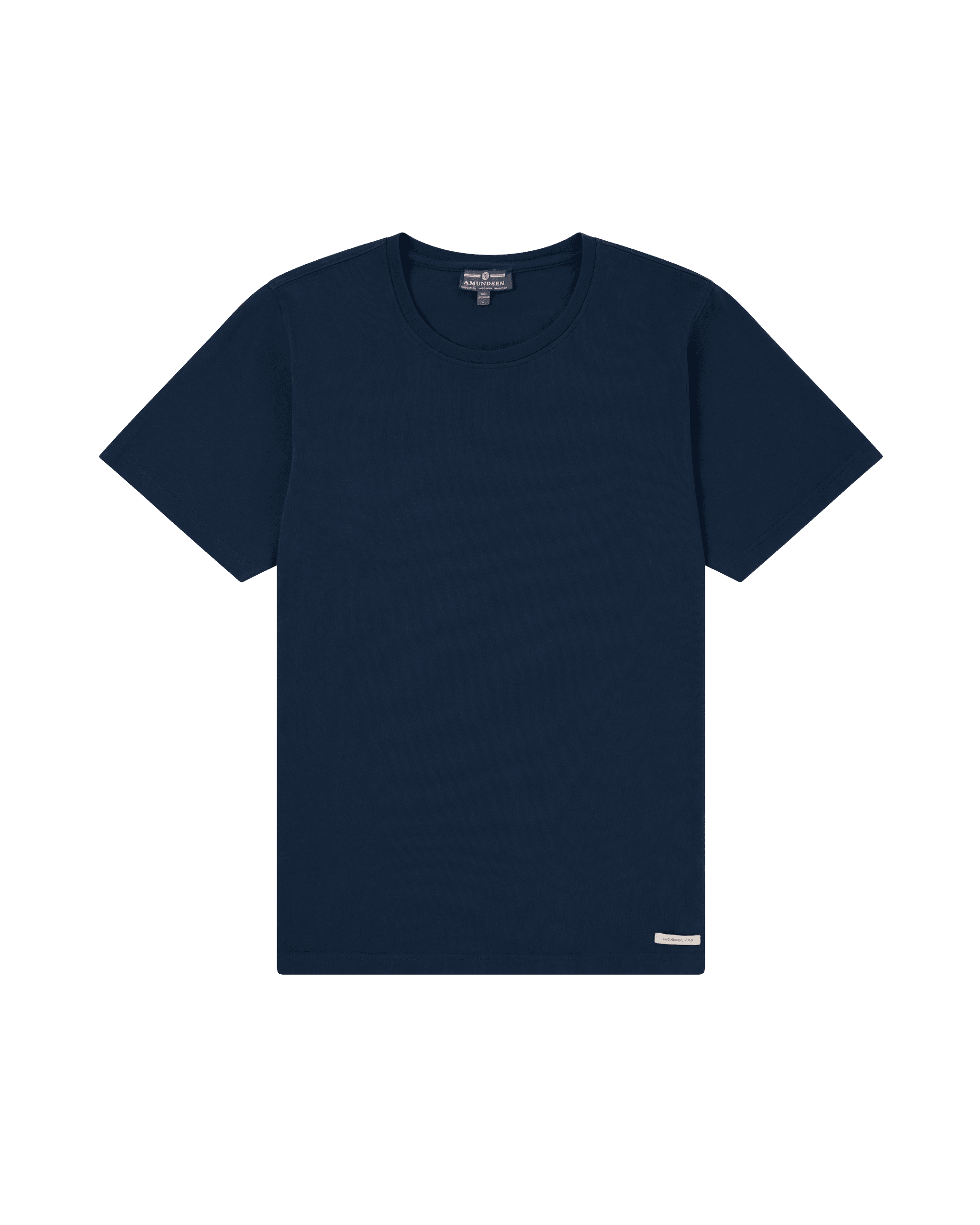 AMUNDSEN OSLO TEE MENS