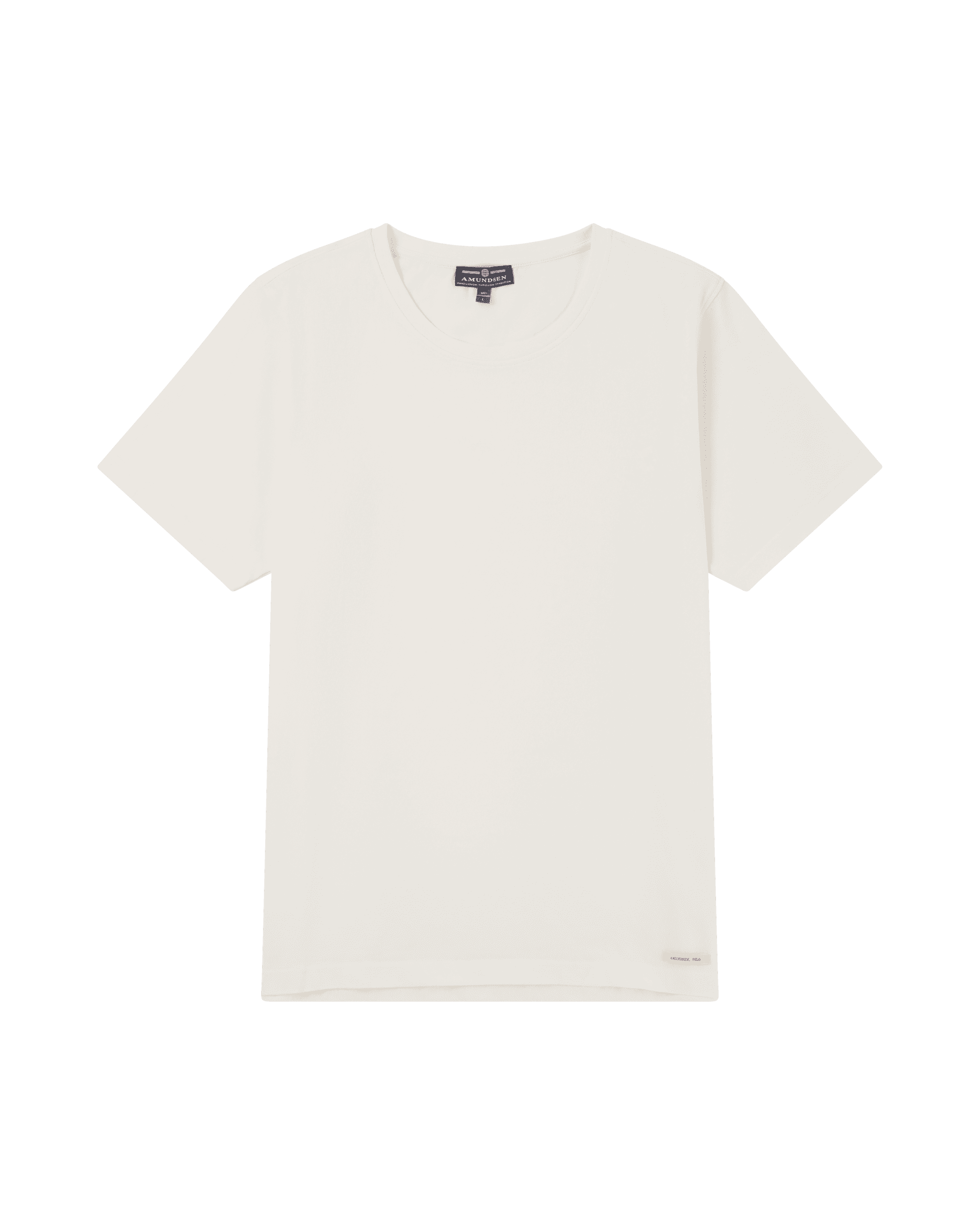 AMUNDSEN OSLO TEE MENS
