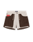 5INCHER CONCORD SHORTS MENS