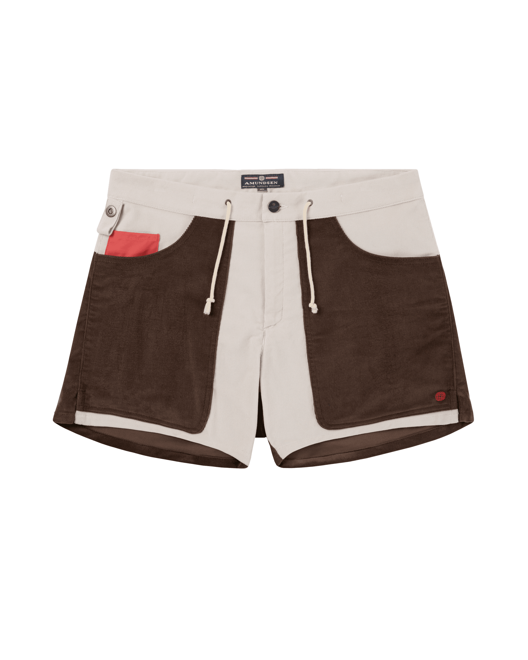5INCHER CONCORD SHORTS MENS