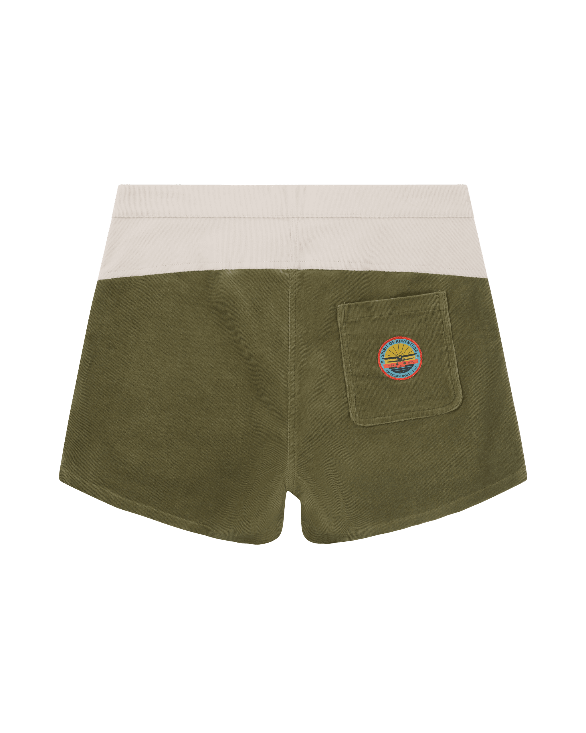 5INCHER CONCORD SHORTS MENS