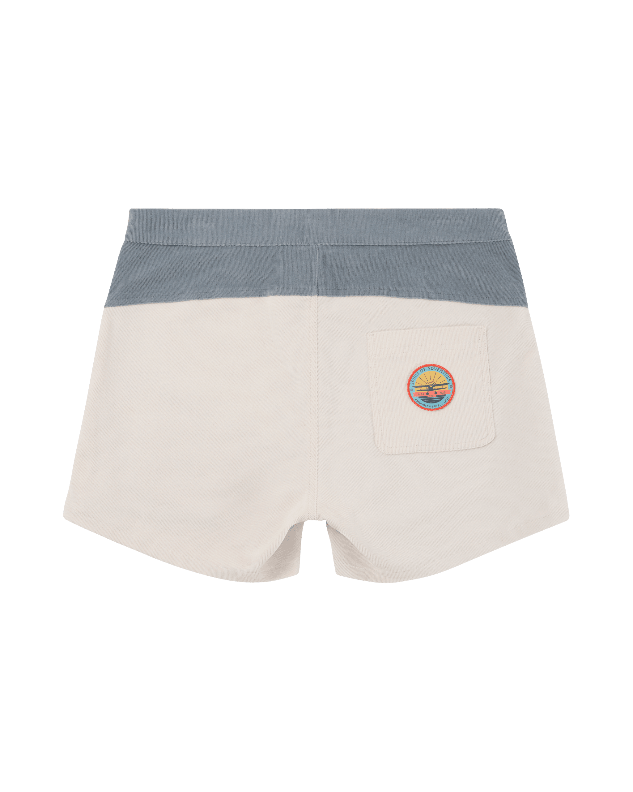 5INCHER CONCORD SHORTS MENS