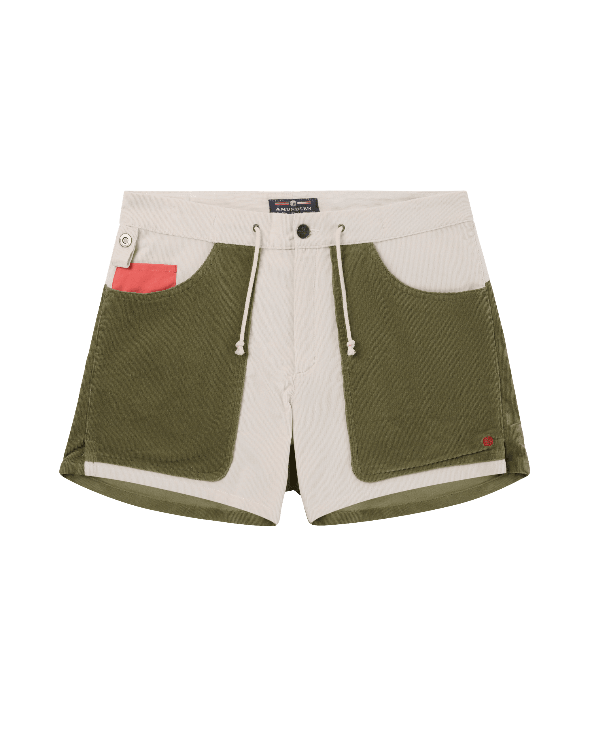 5INCHER CONCORD SHORTS MENS