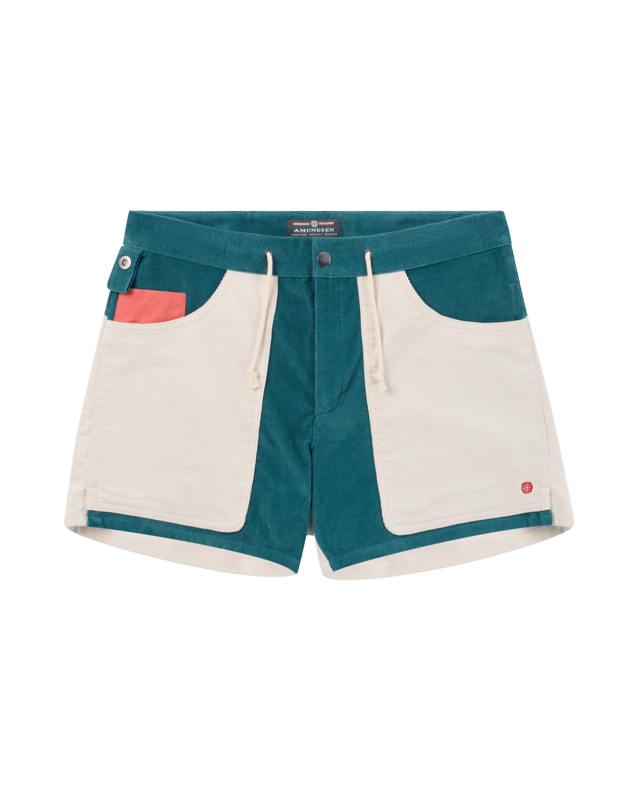 5INCHER CONCORD SHORTS MENS