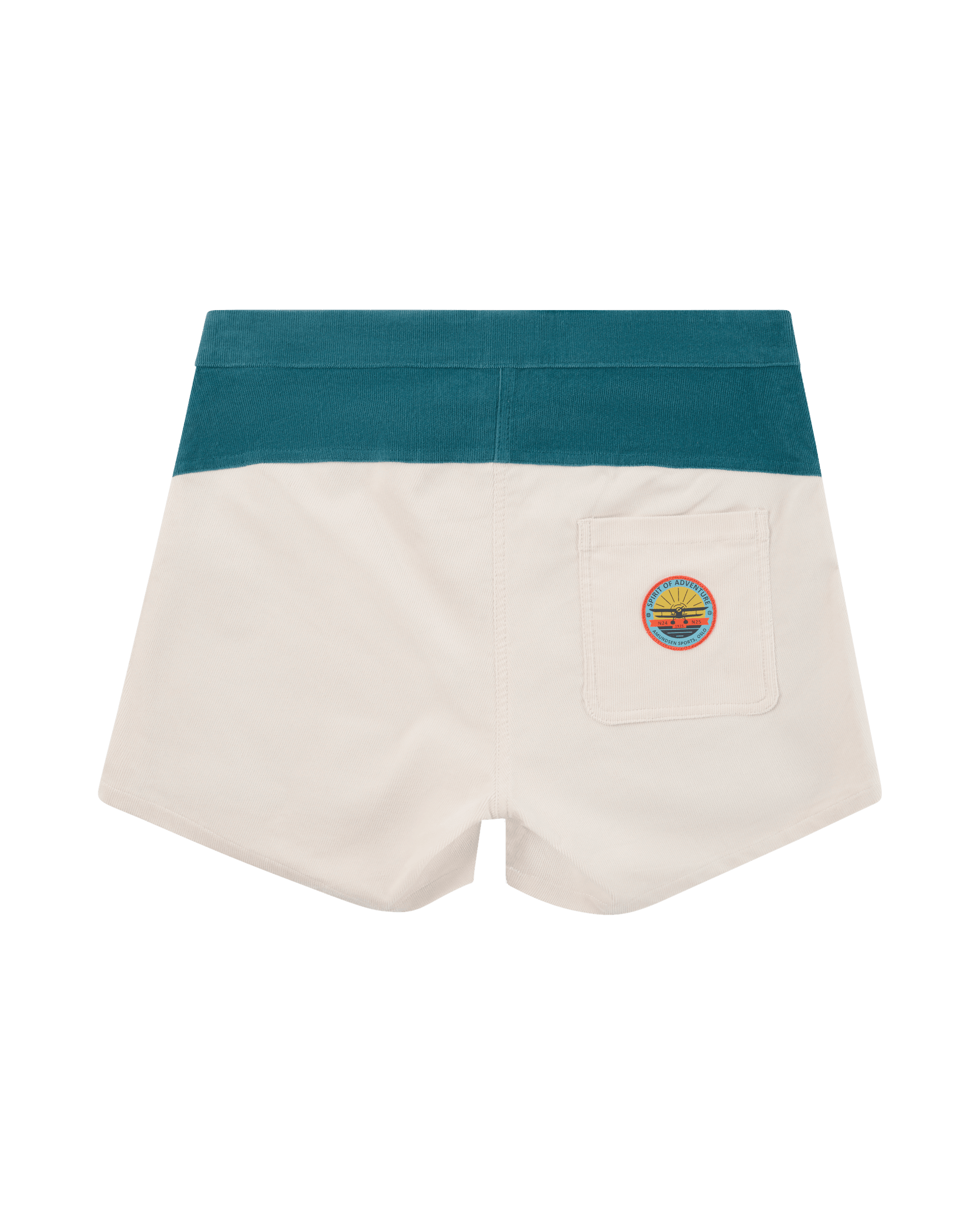5INCHER CONCORD SHORTS MENS