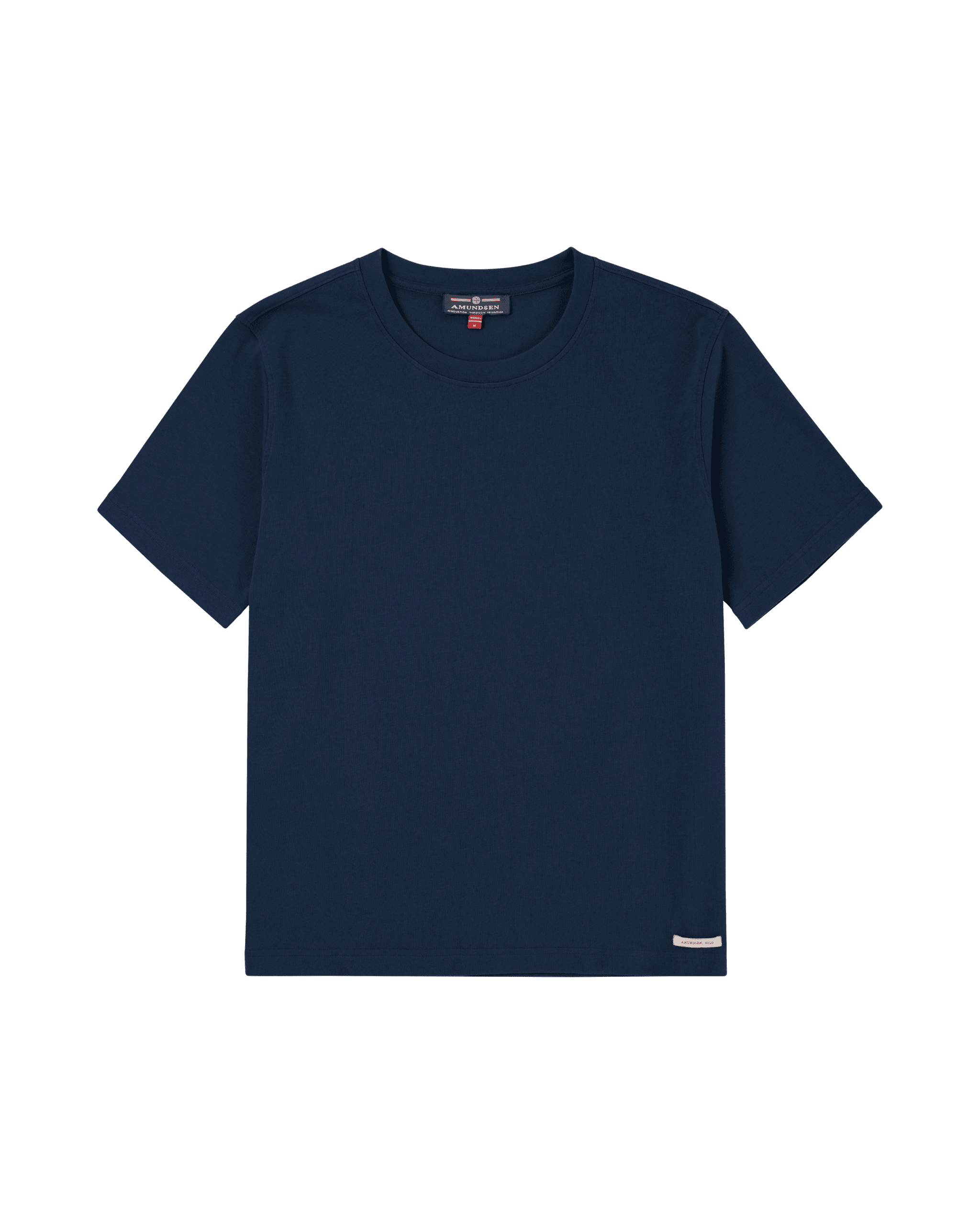 AMUNDSEN OSLO TEE WOMENS