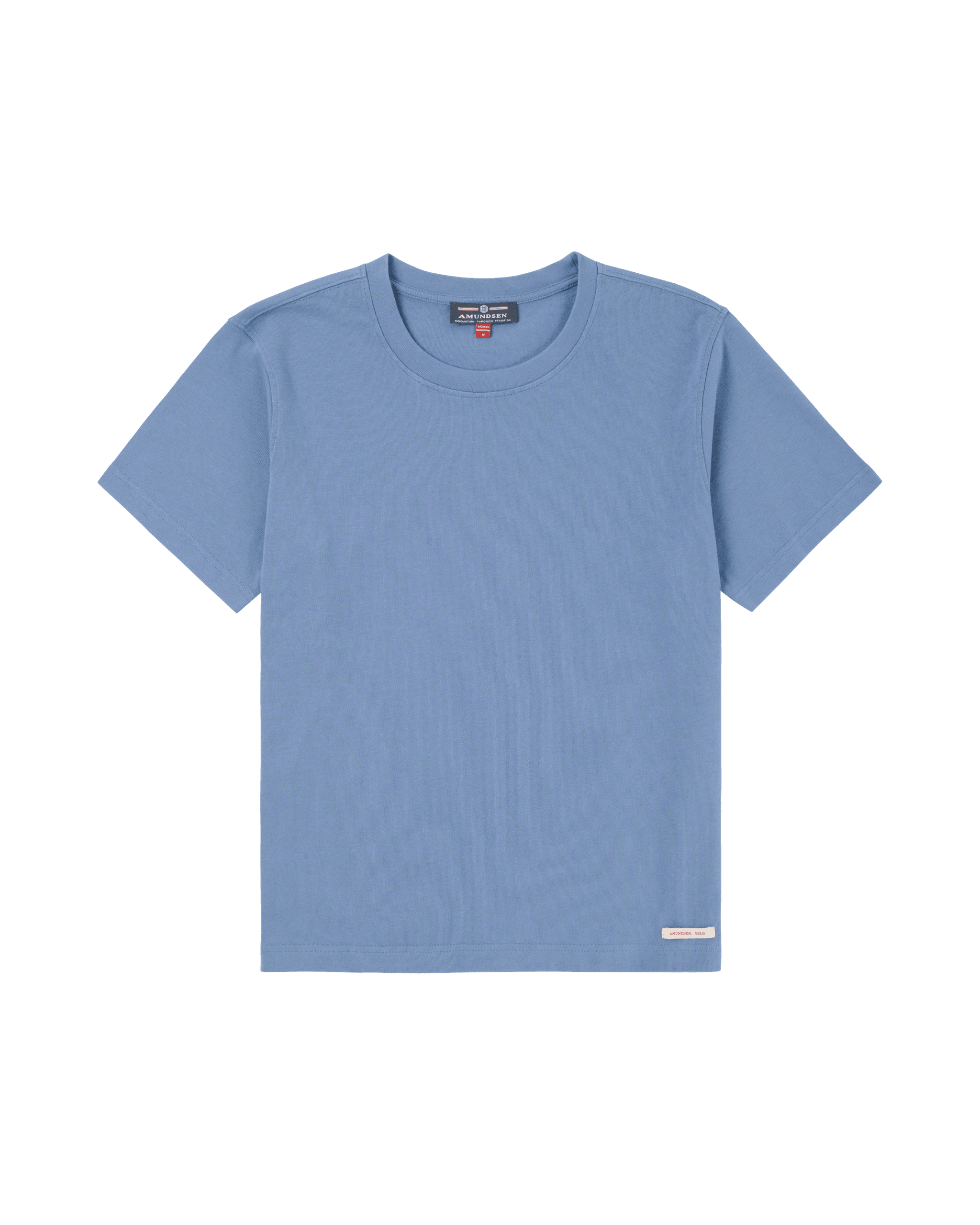 AMUNDSEN OSLO TEE WOMENS