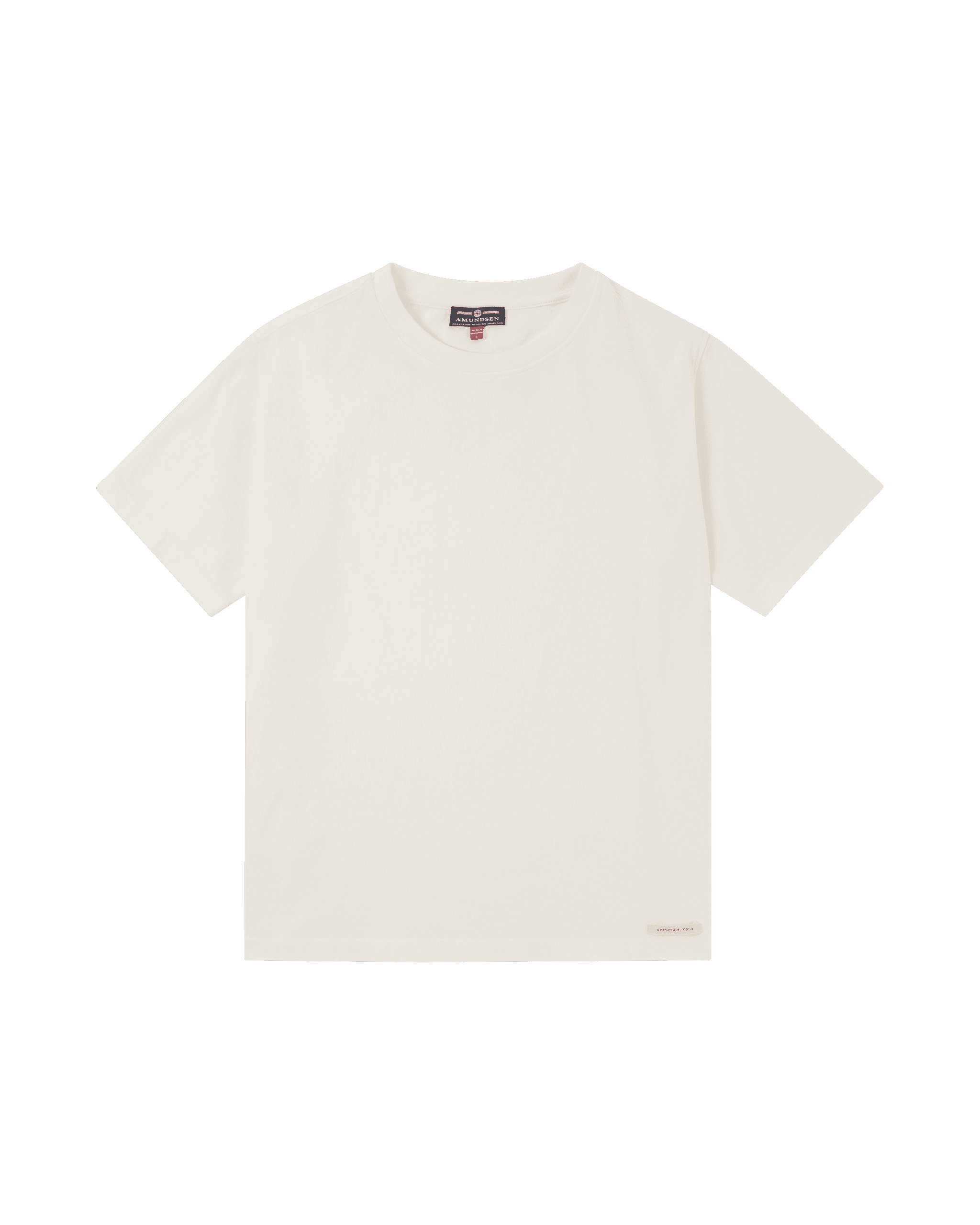 AMUNDSEN OSLO TEE WOMENS